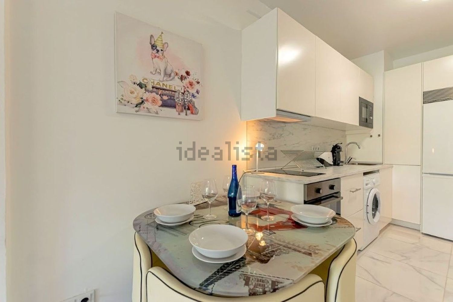 Pis de 50 m² a Marbella