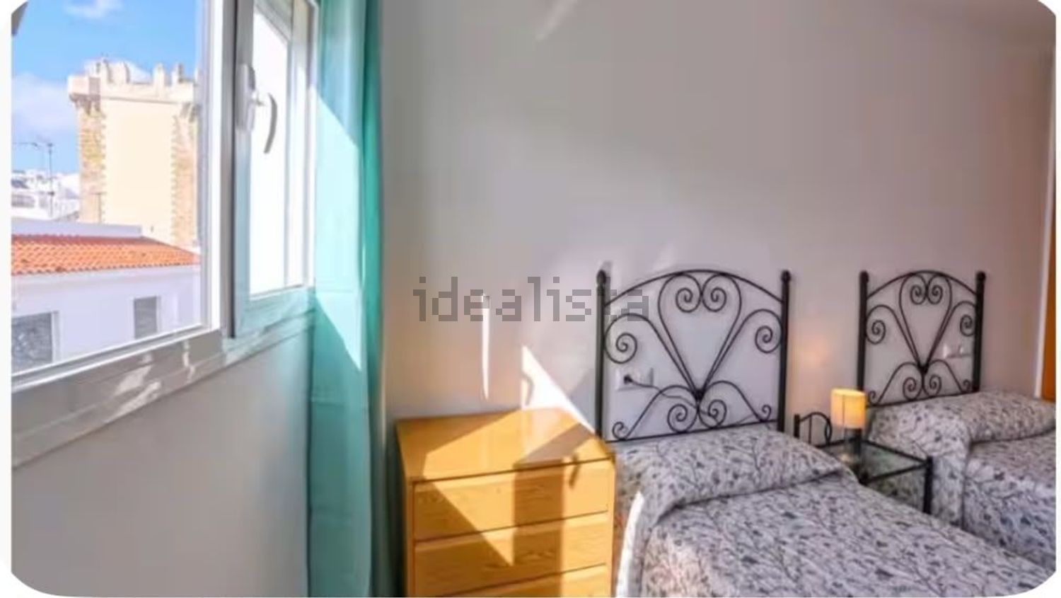 Pis de 90 m² a Conil de la Frontera