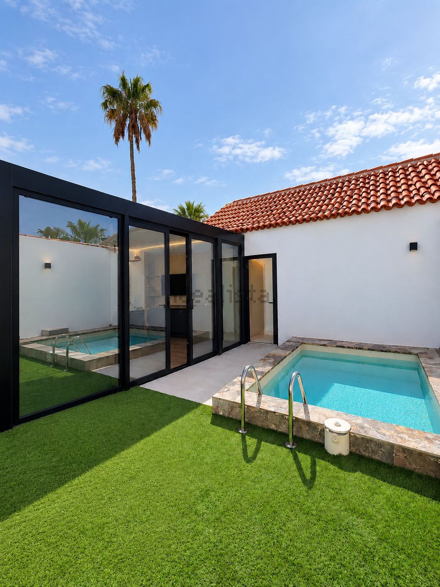 Casa de 140 m² a Mogán