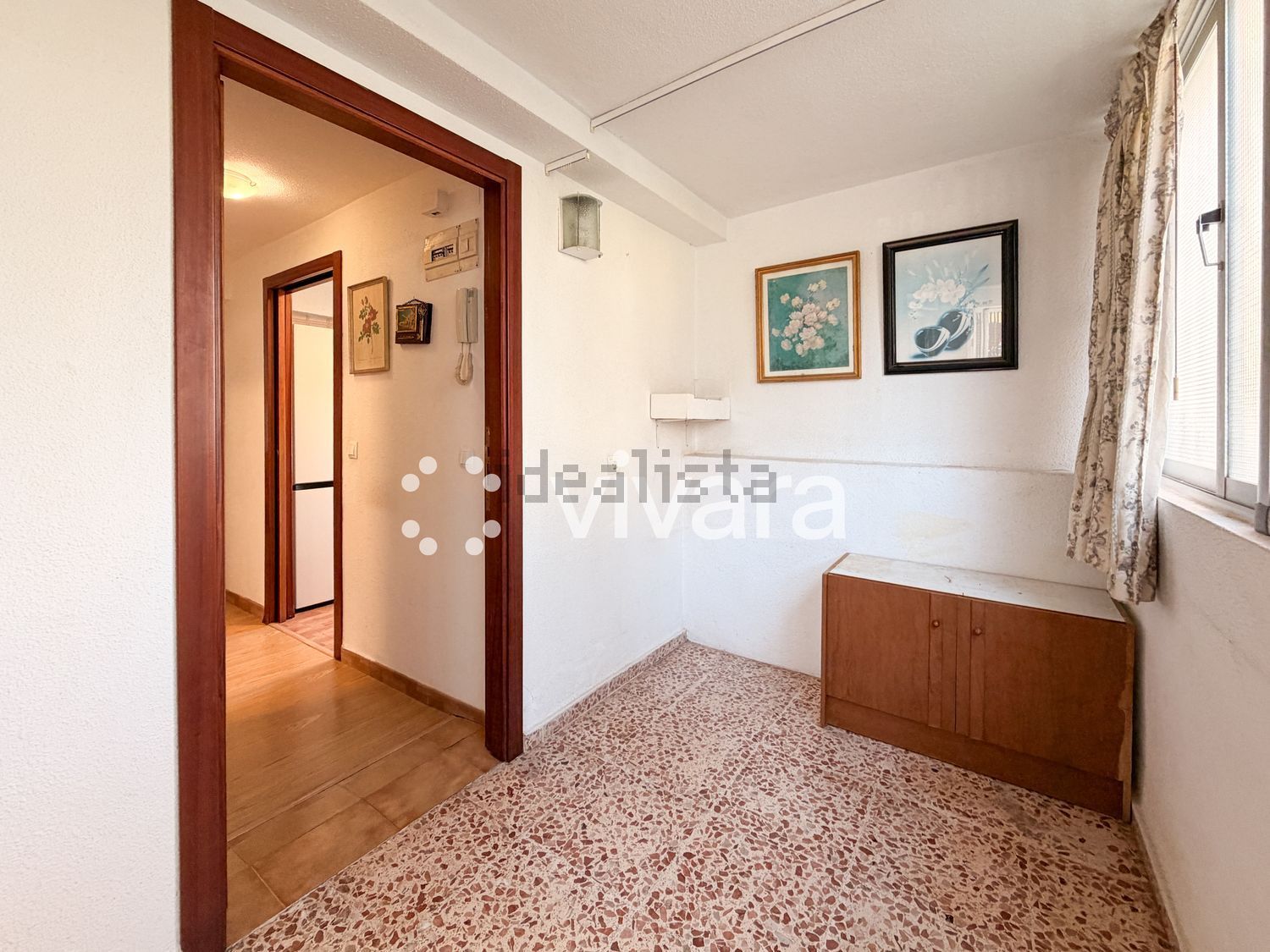 Pis de 60 m² a Benidorm