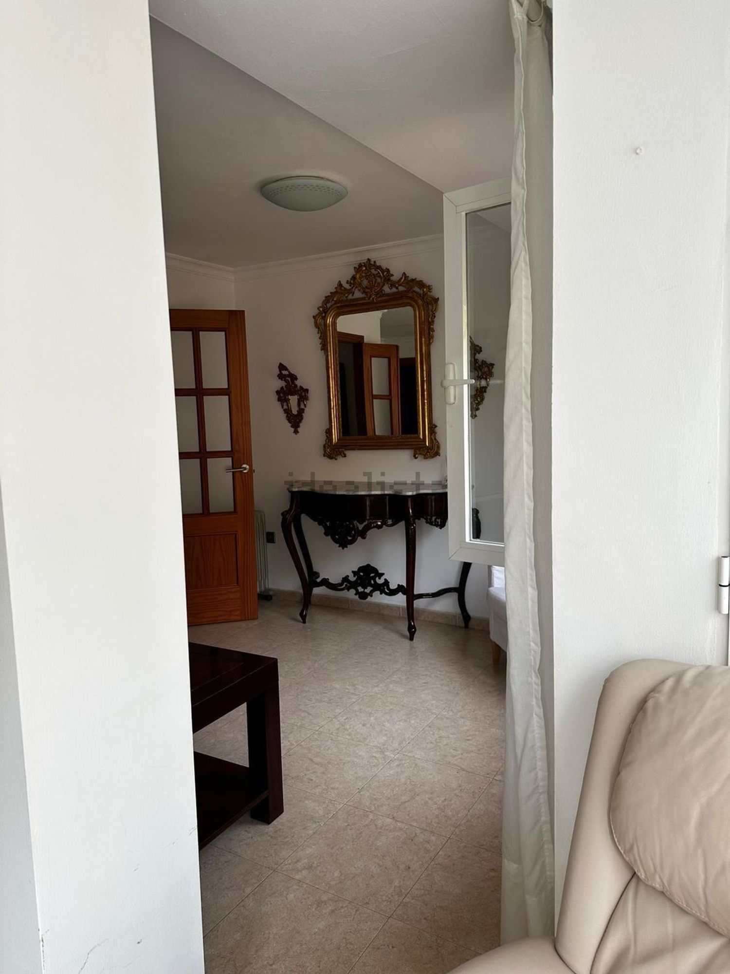 Flat 100 m² in Cádiz