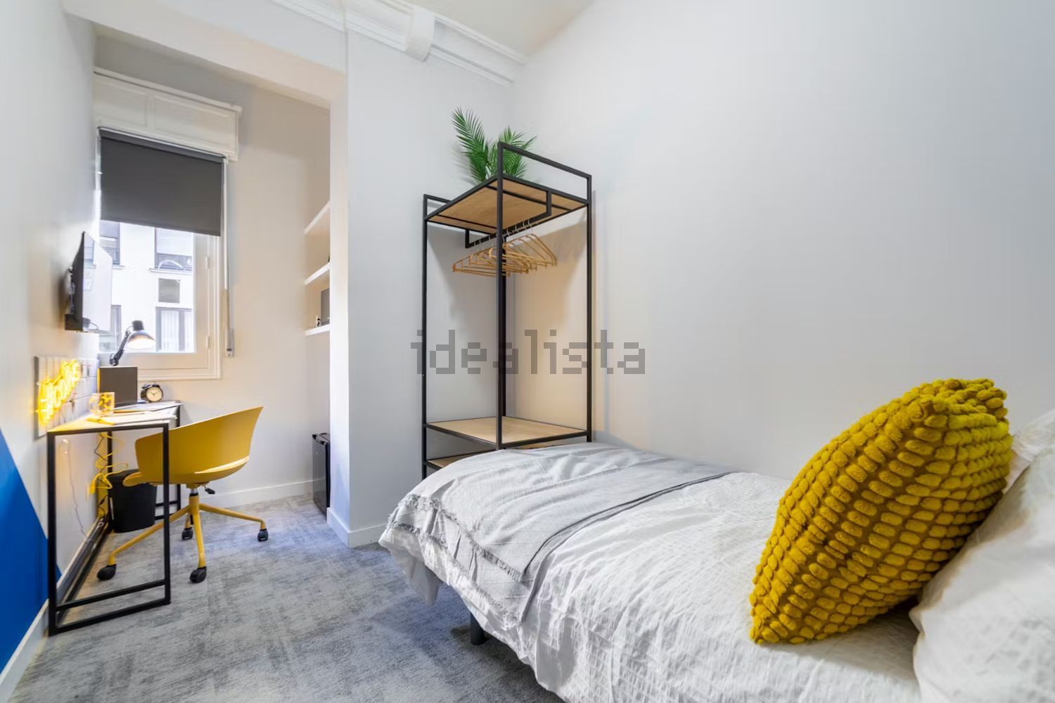 Zimmer zur Miete, Sevilla
