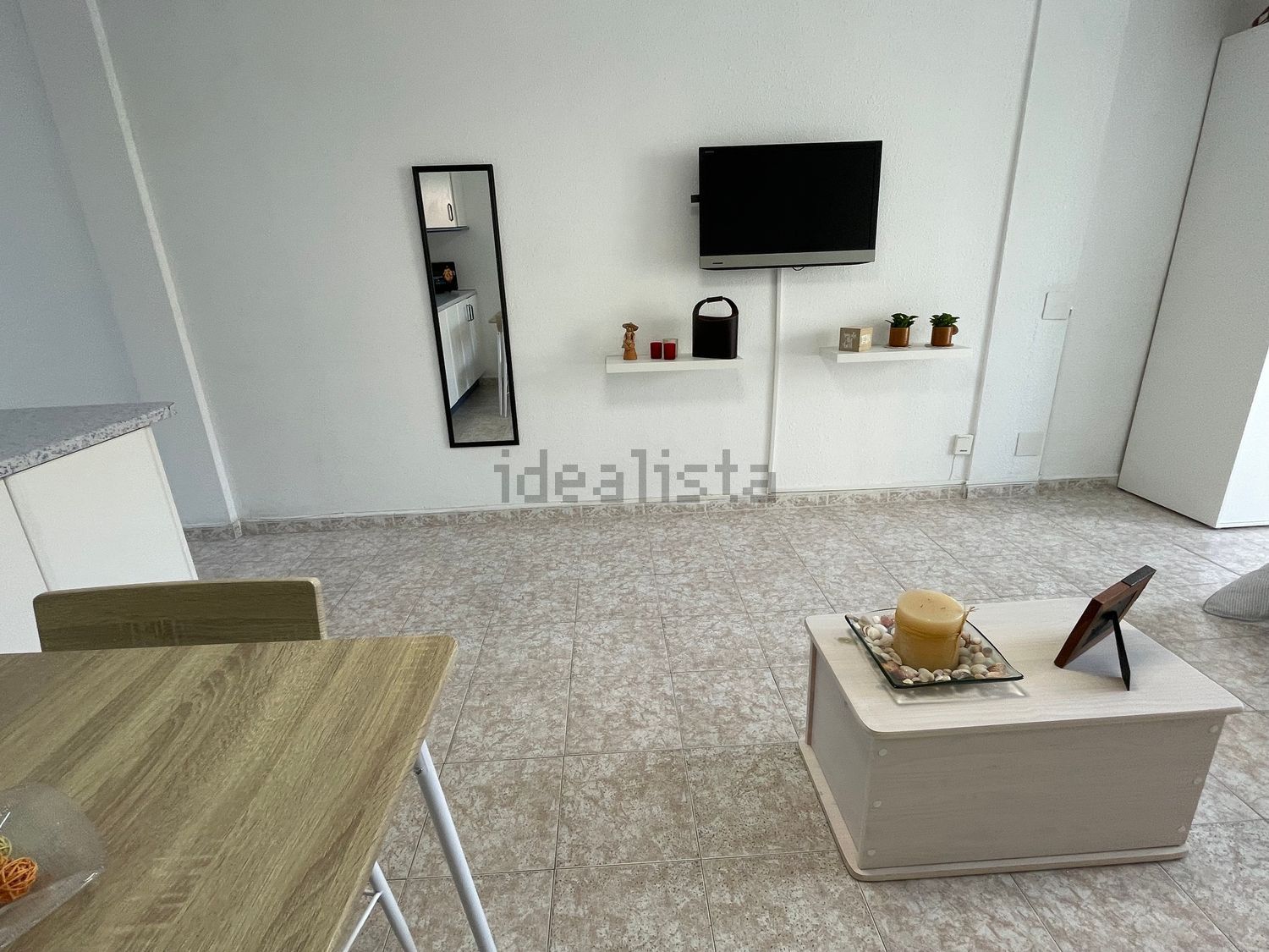 Pis de 50 m² a Benidorm