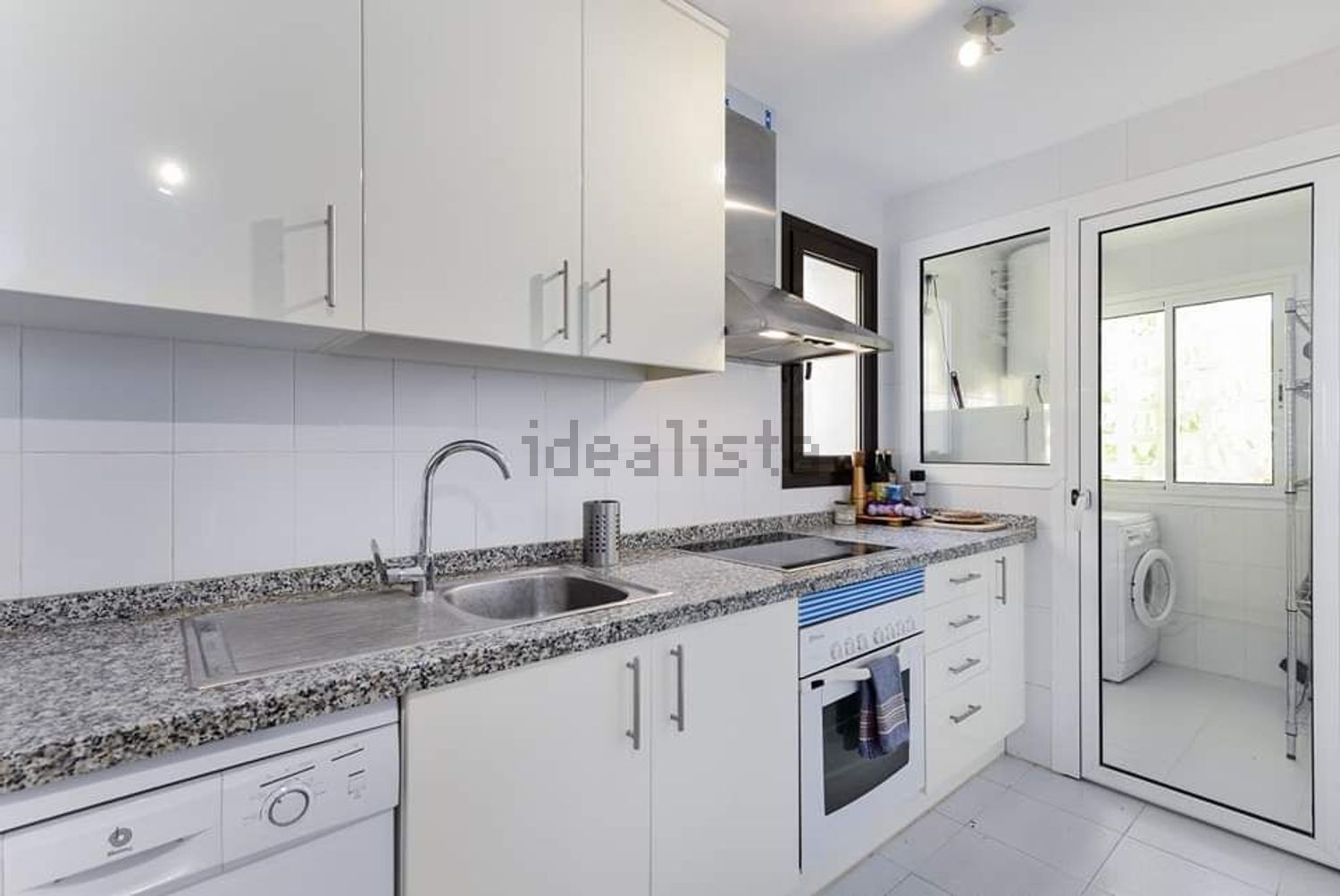Квартира 120 м² у Manilva