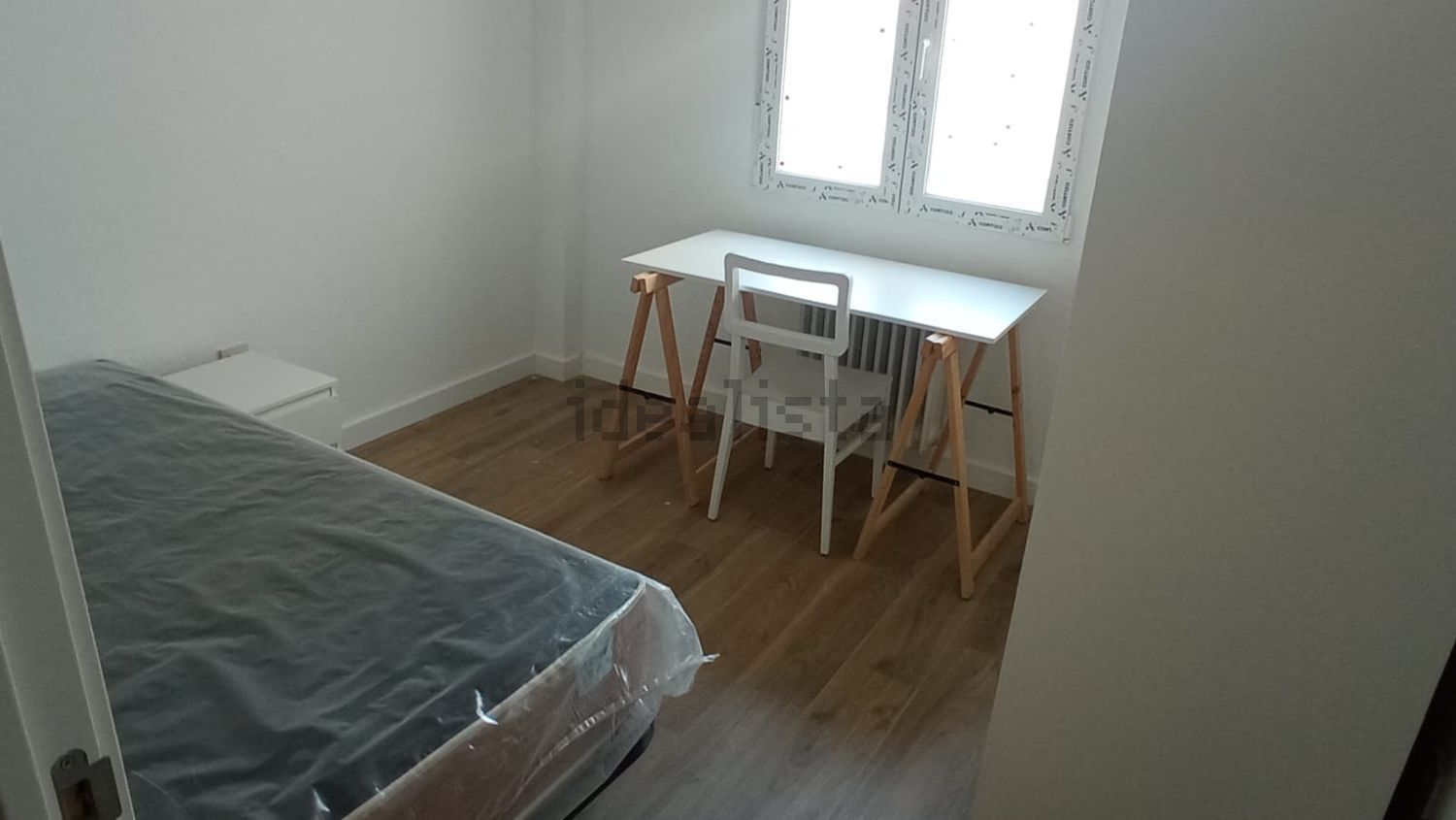 Habitació de lloguer, Albacete