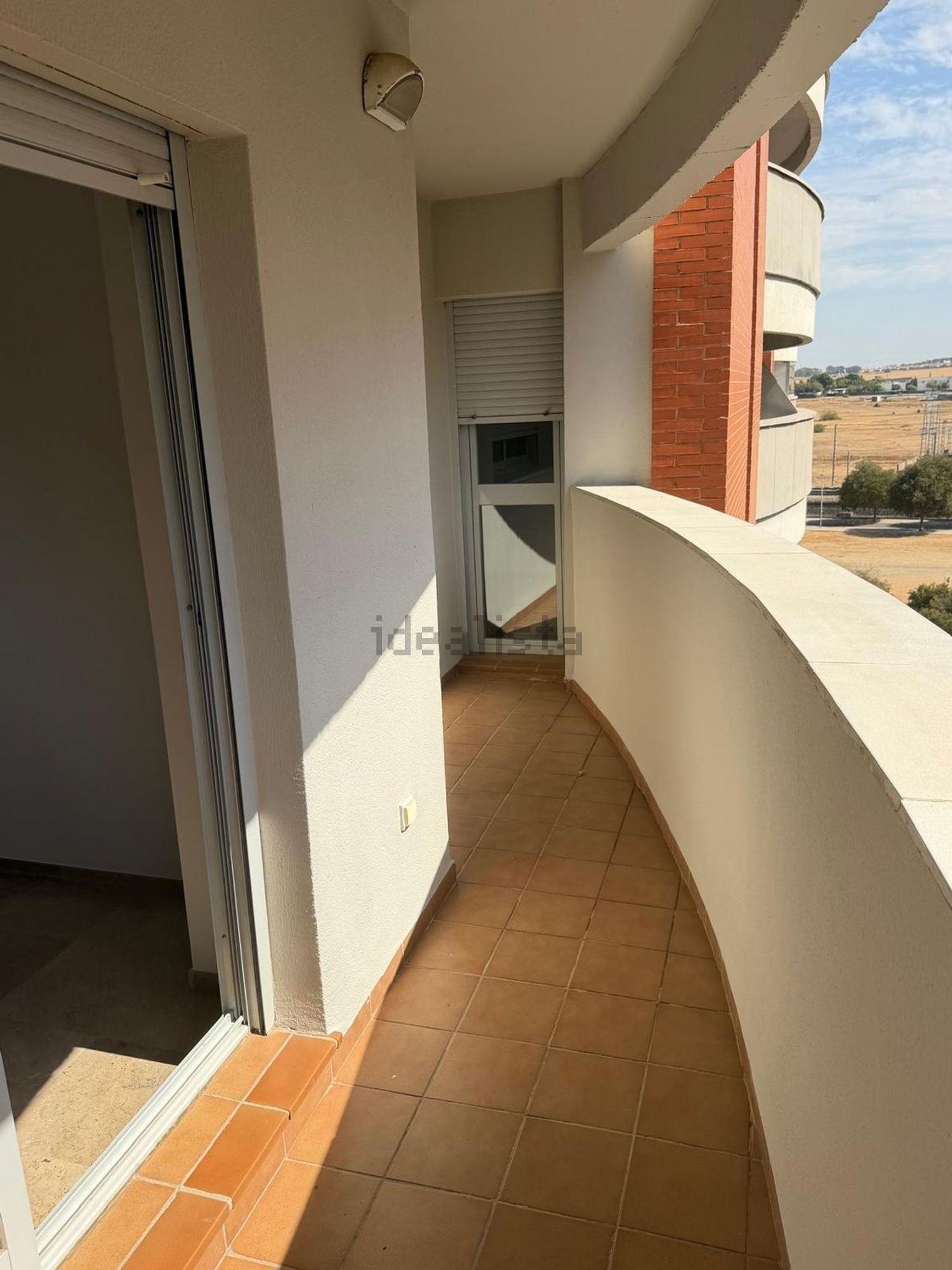 Flat 109 m² in Seville