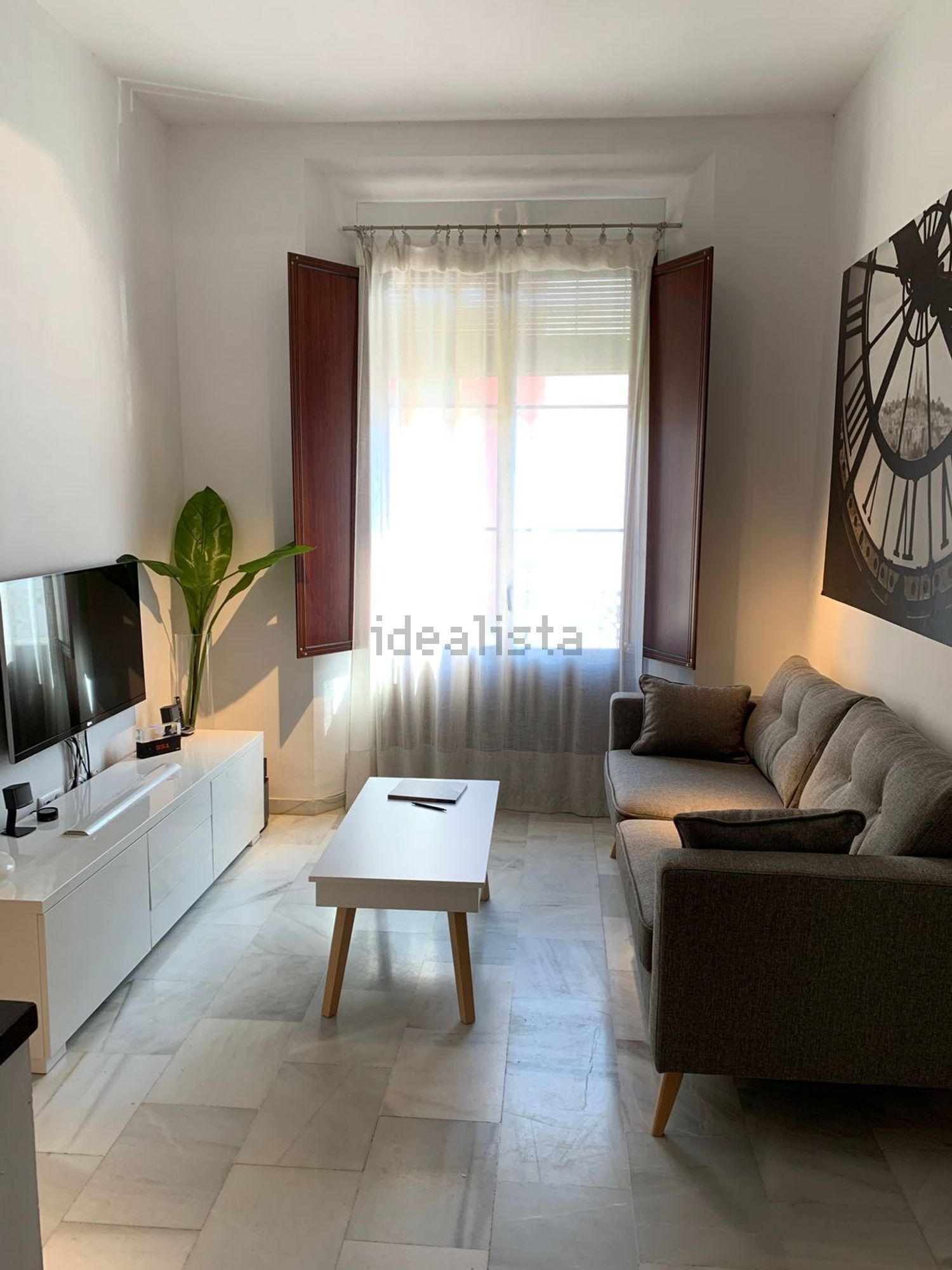 Piso de 55 m² en Sevilla