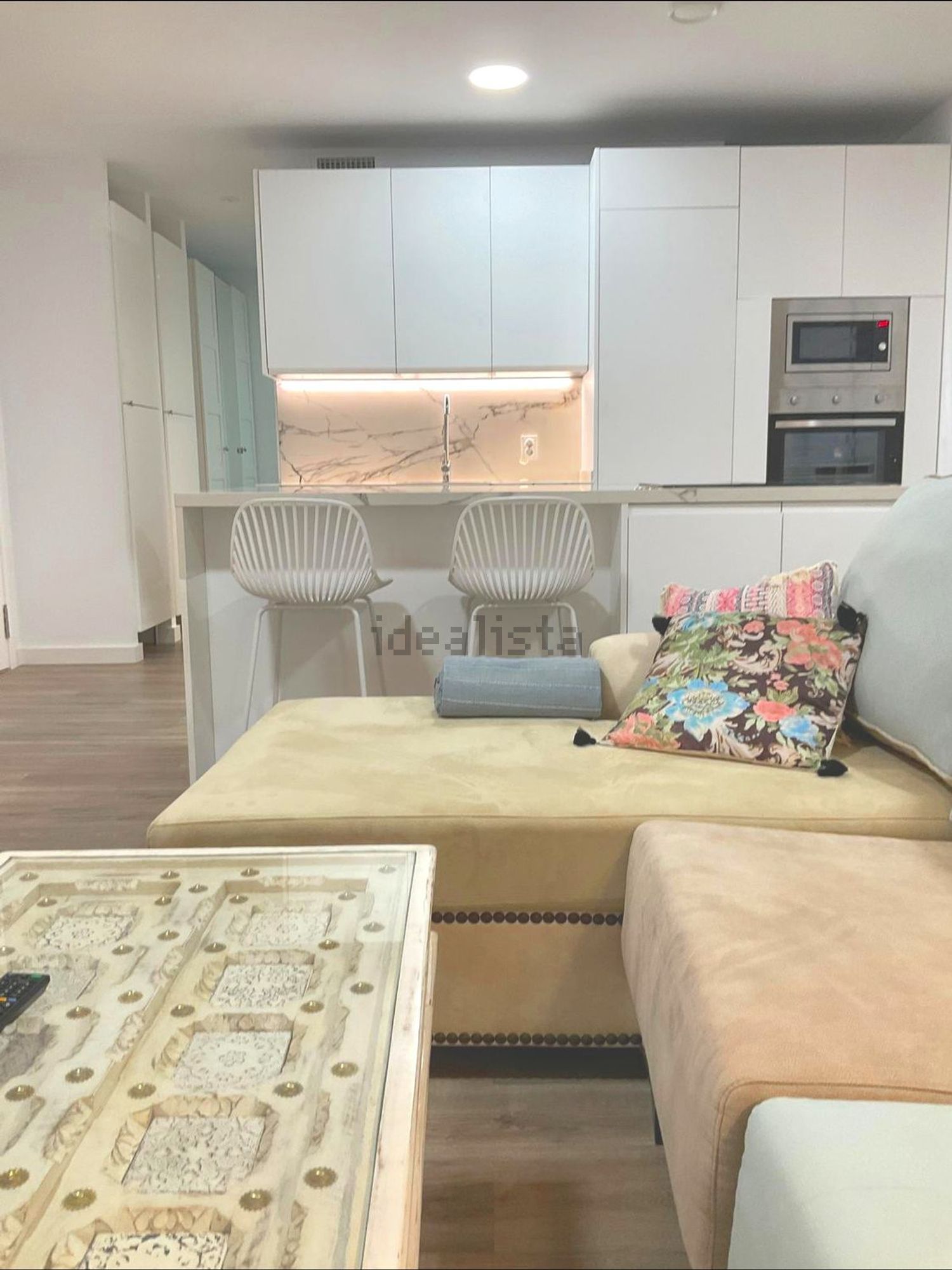 Pis de 49 m² a Sevilla