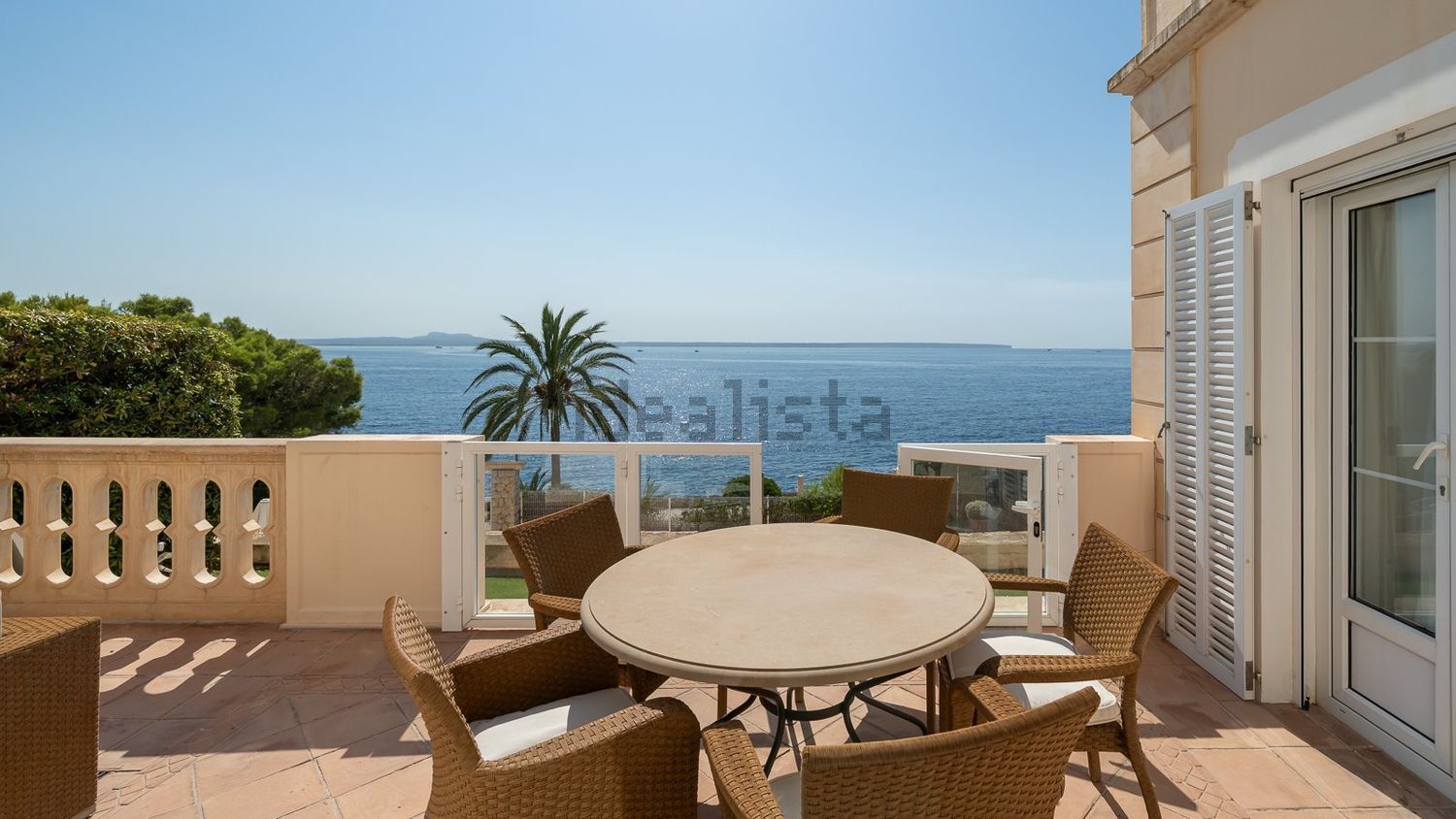 Pis de 183 m² a Calvià