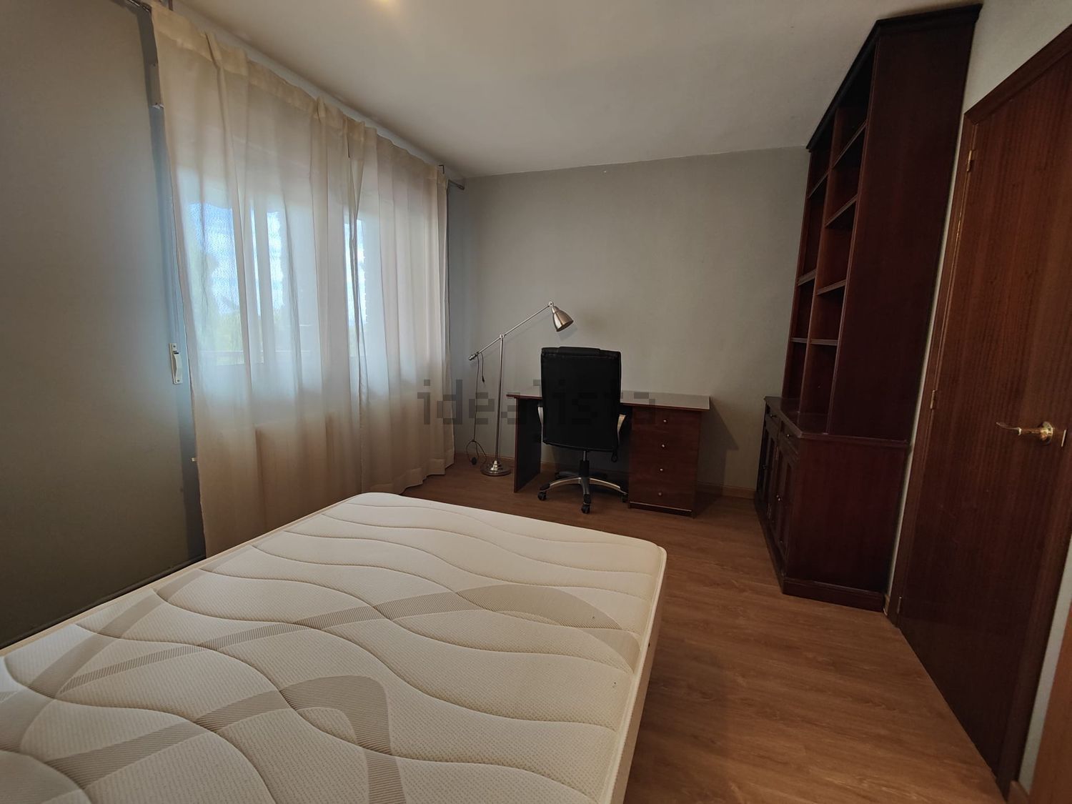 Piso de 95 m² en Valladolid