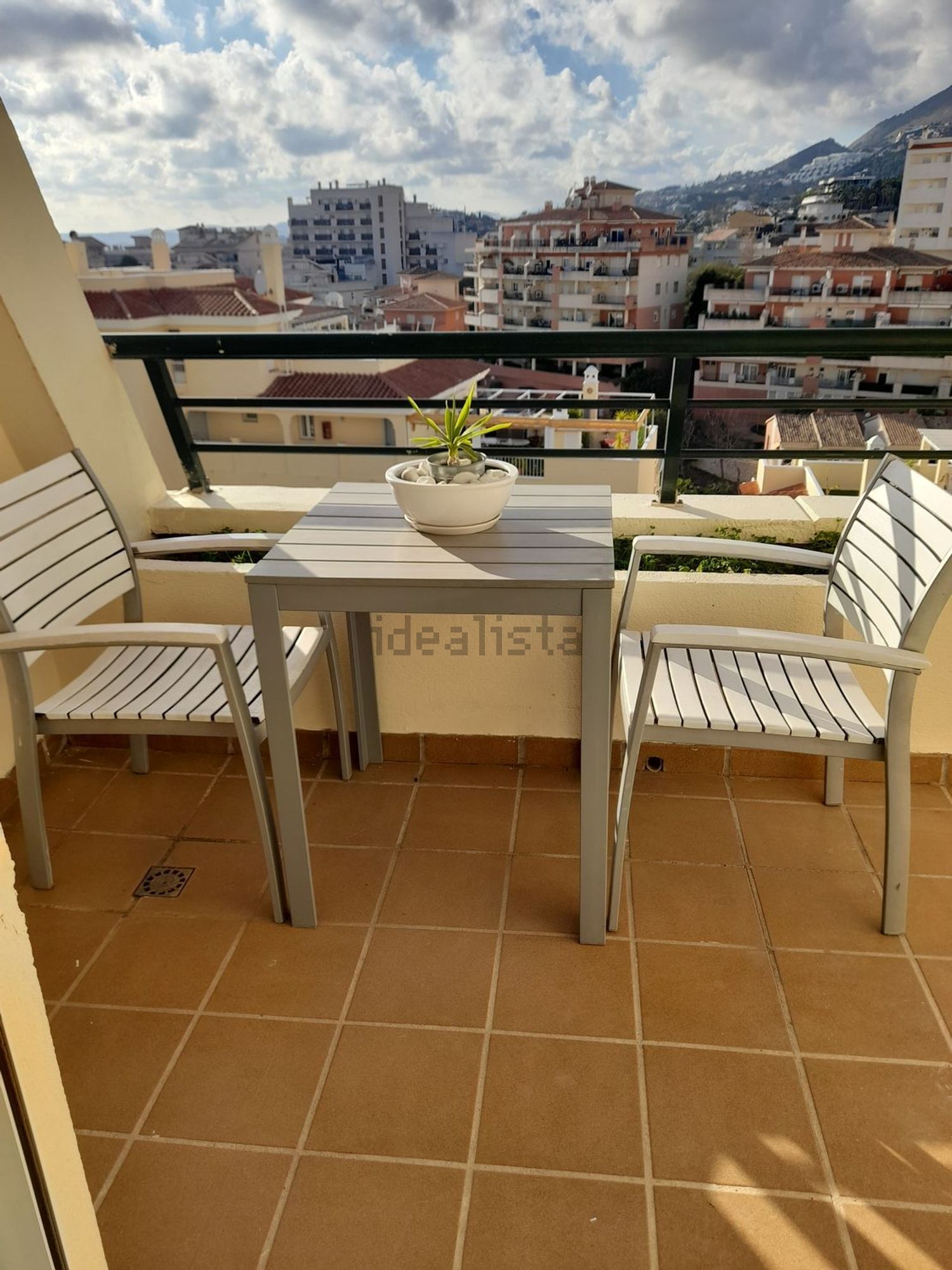 Pis de 95 m² a Benalmádena