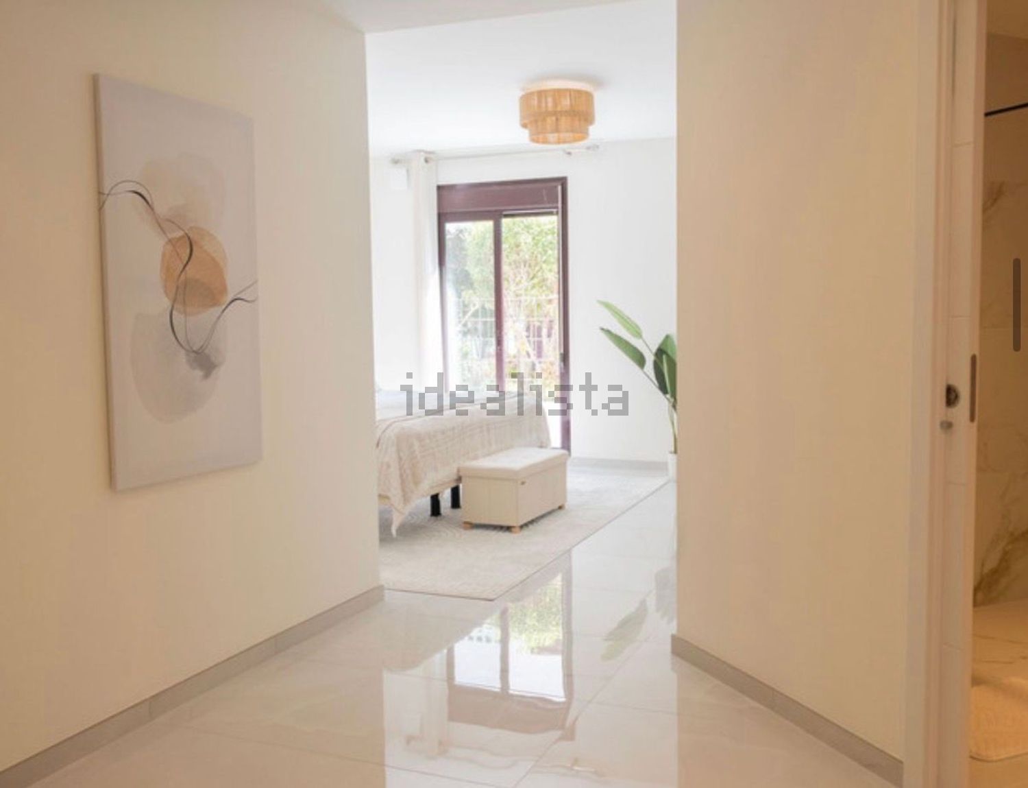 Pis de 122 m² a Marbella