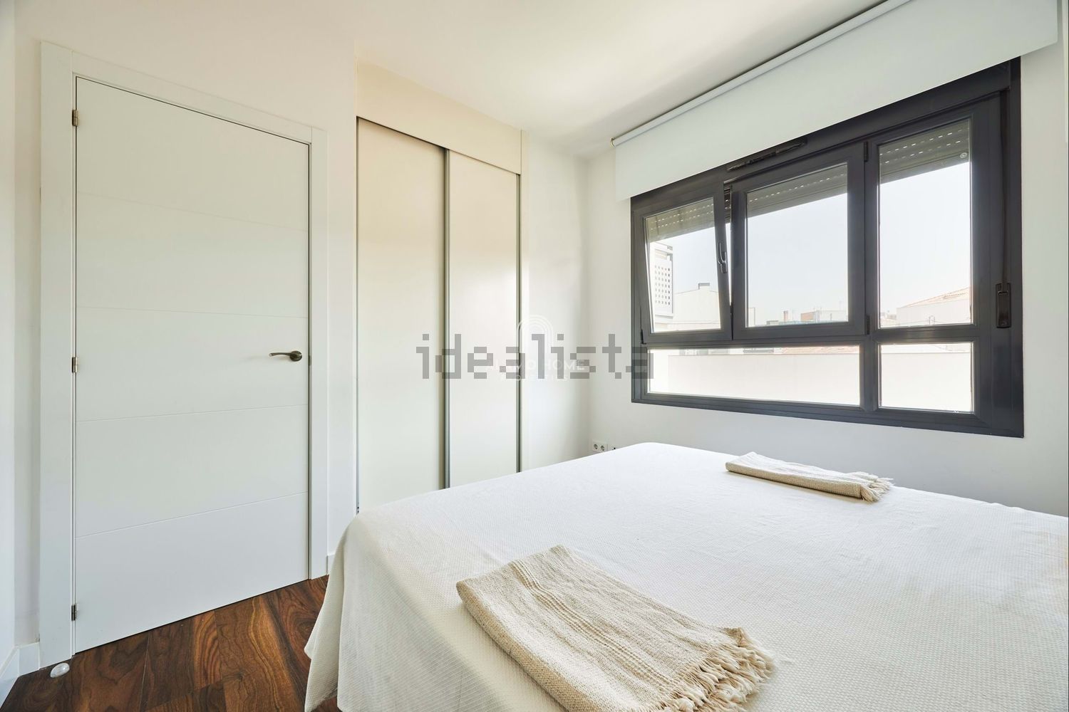 Pis de 45 m² a Madrid