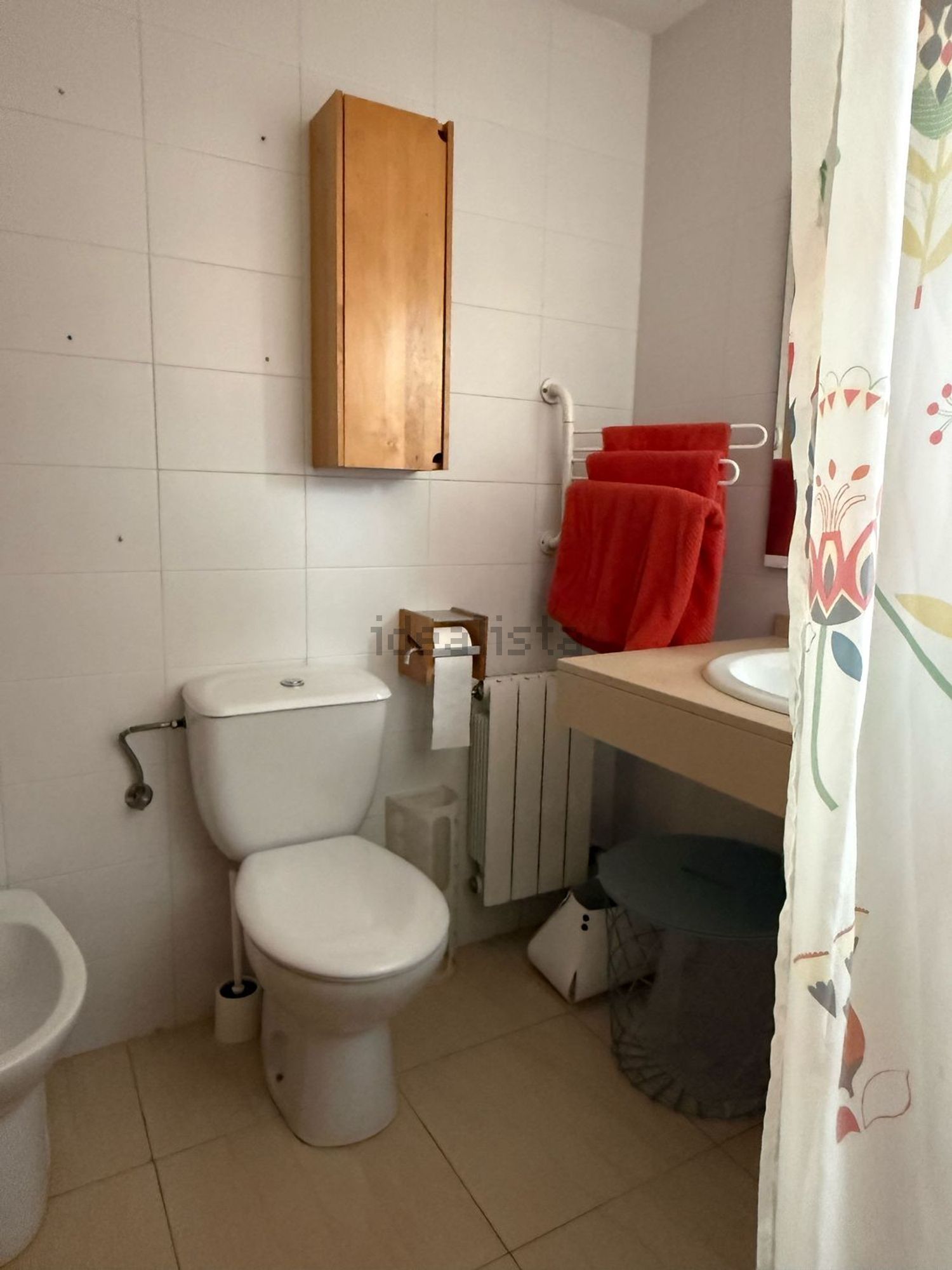 Habitació de lloguer, Sant Cugat del Vallès