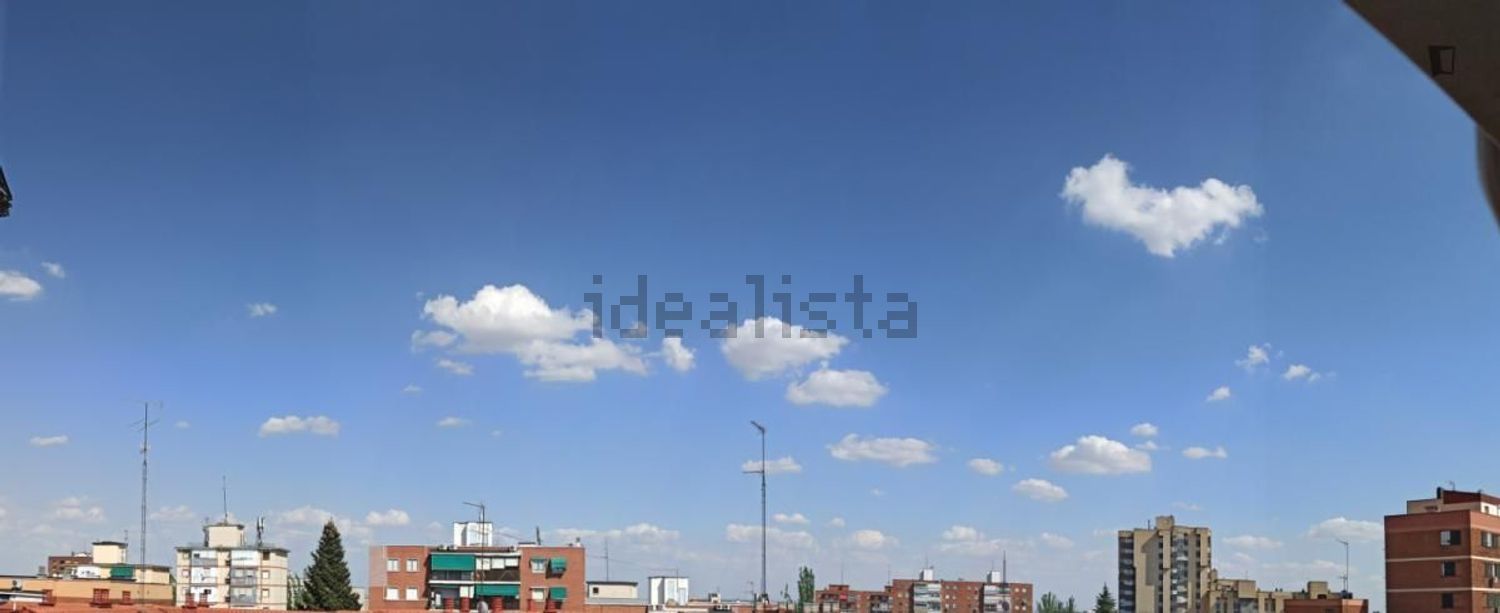 Habitación en alquiler, Madrid