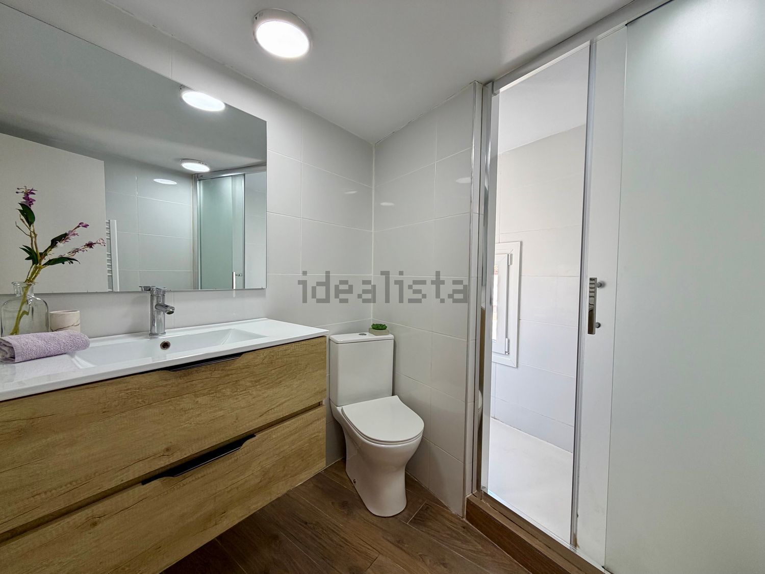Piso de 84 m² en Ibiza