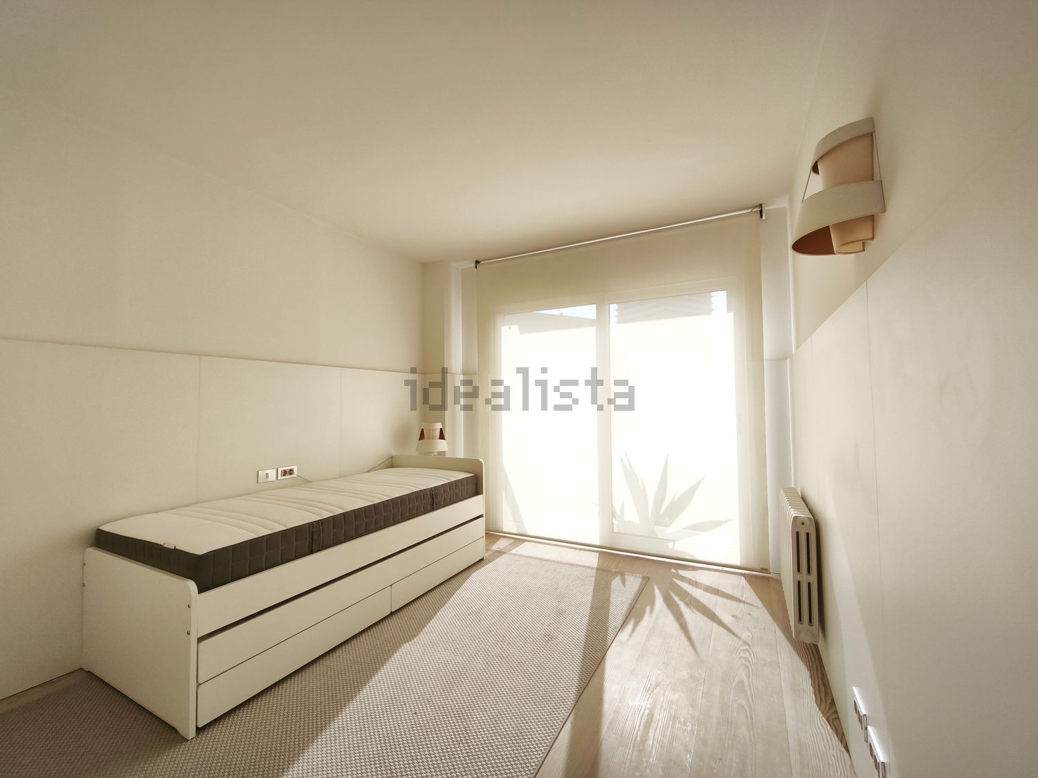 Piso de 126 m² en Barcelona