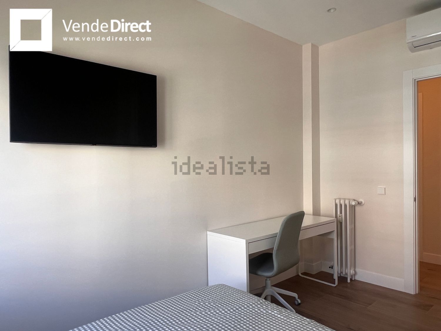 Appartamento 150 m² a Madrid
