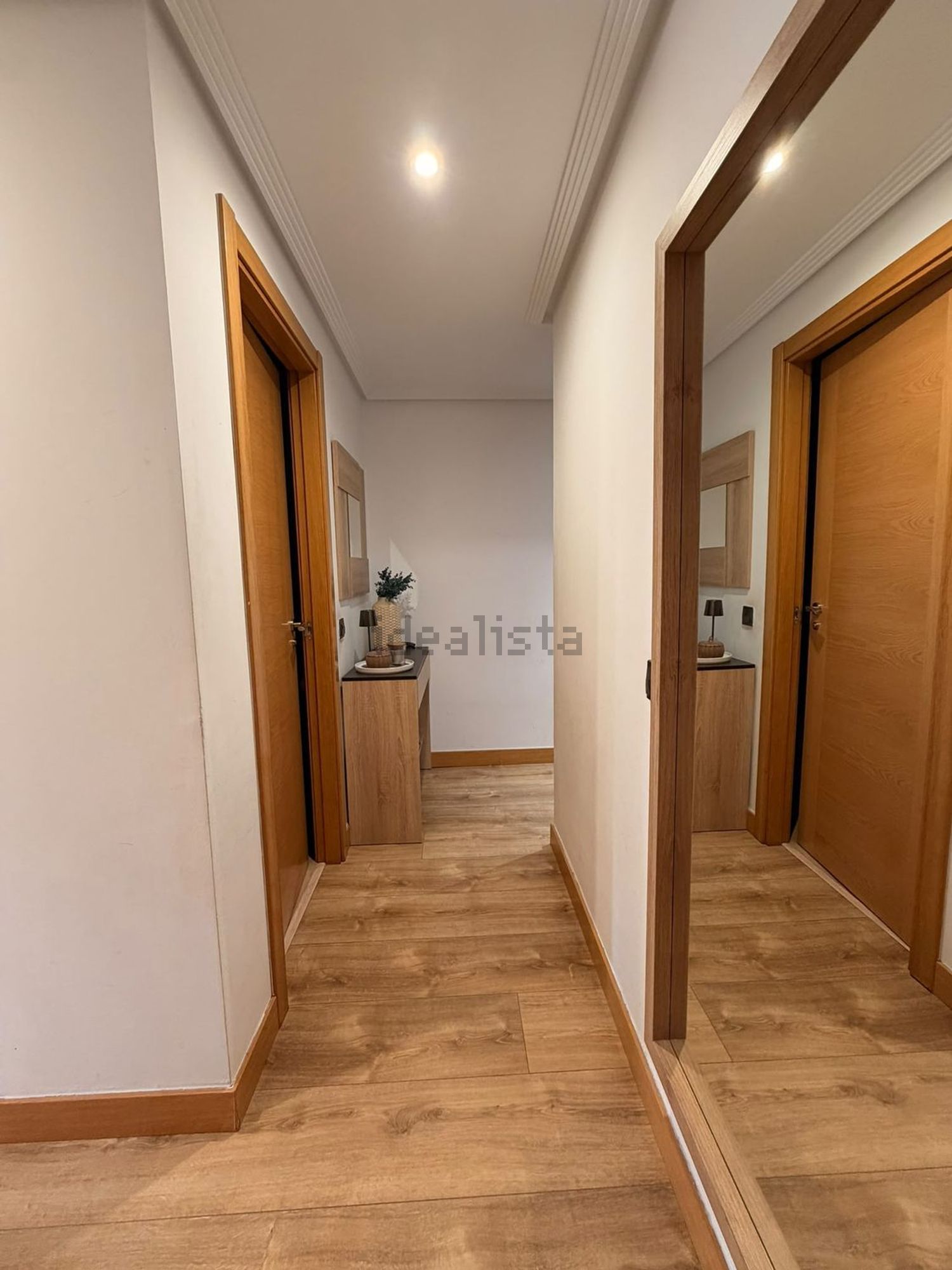 Pis de 85 m² a Madrid