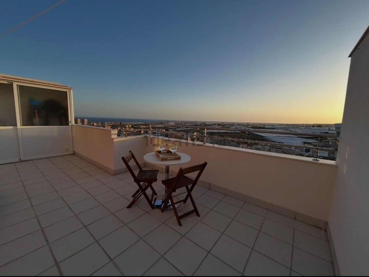 Piso de 71 m² en Roquetas de Mar