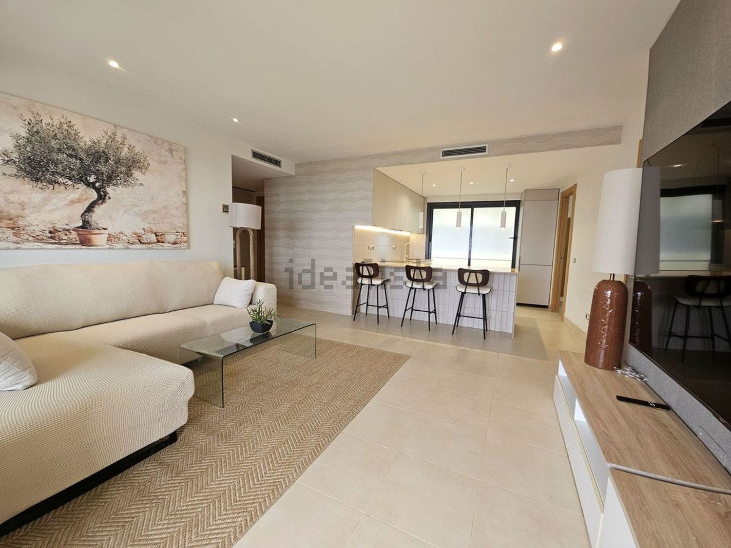 Apartamento 135 m² em Marbella