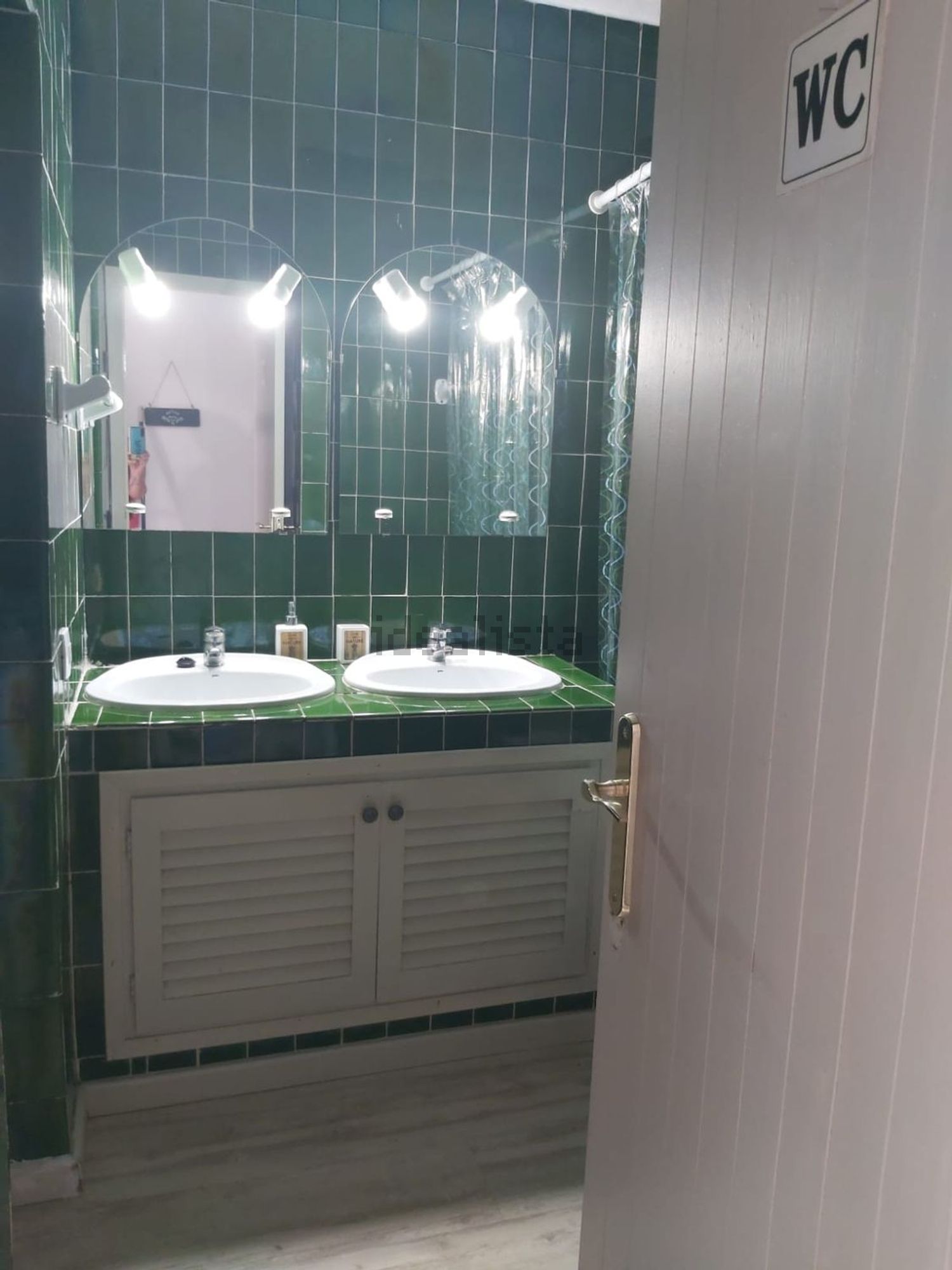 Piso de 45 m² en Sant Josep de sa Talaia