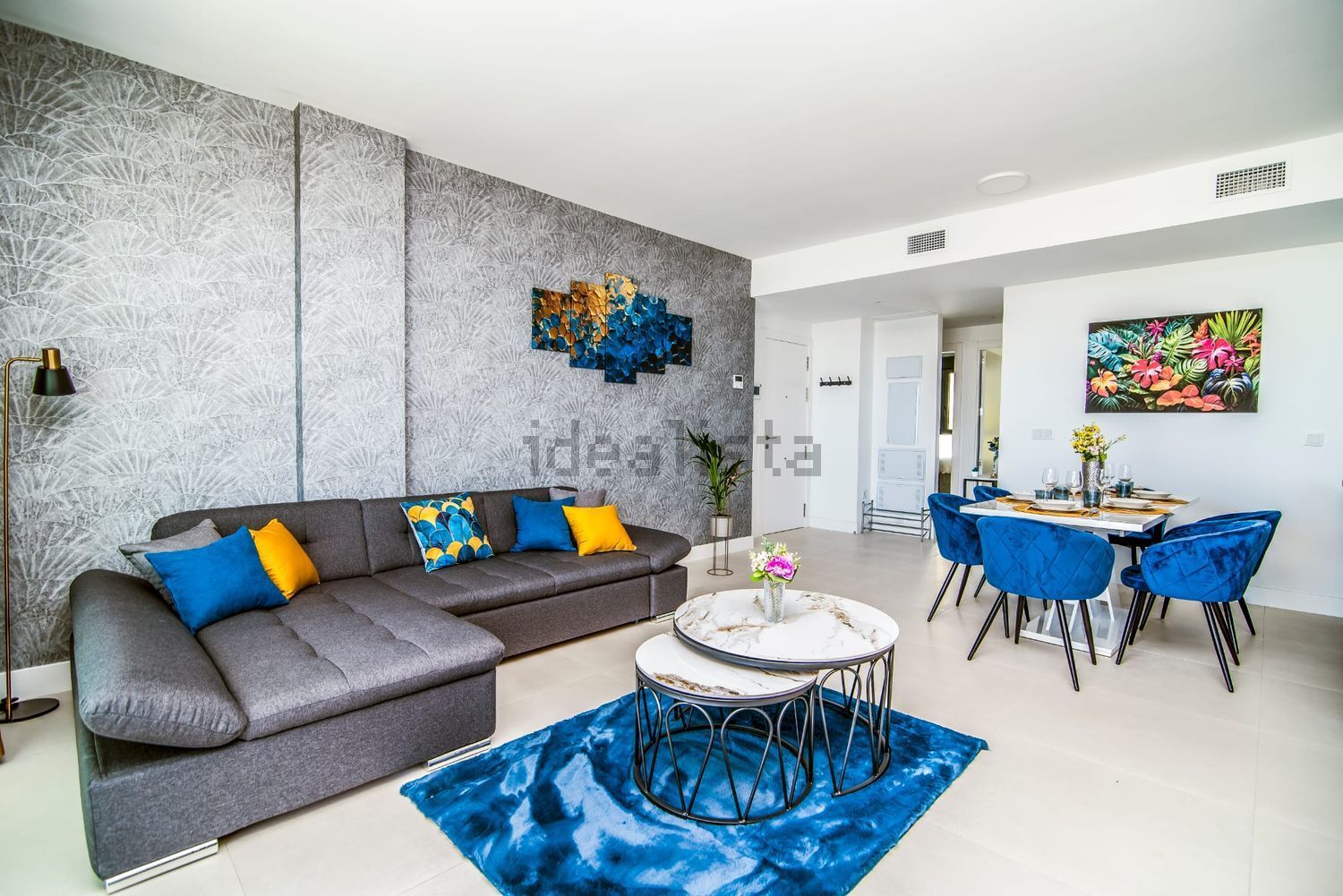 Wohnung 128 m² in Fuengirola