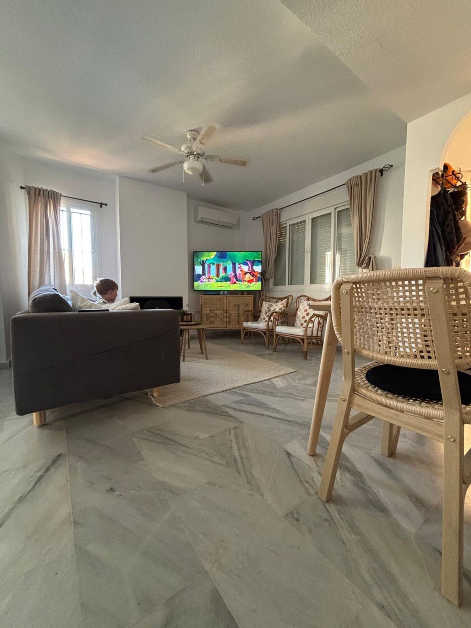 Casa de 180 m² a Marbella