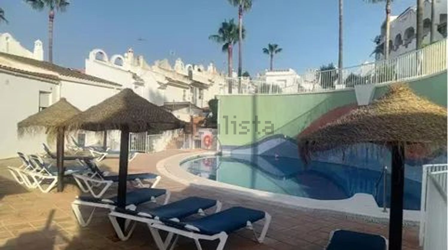 Haus 190 m² in Marbella