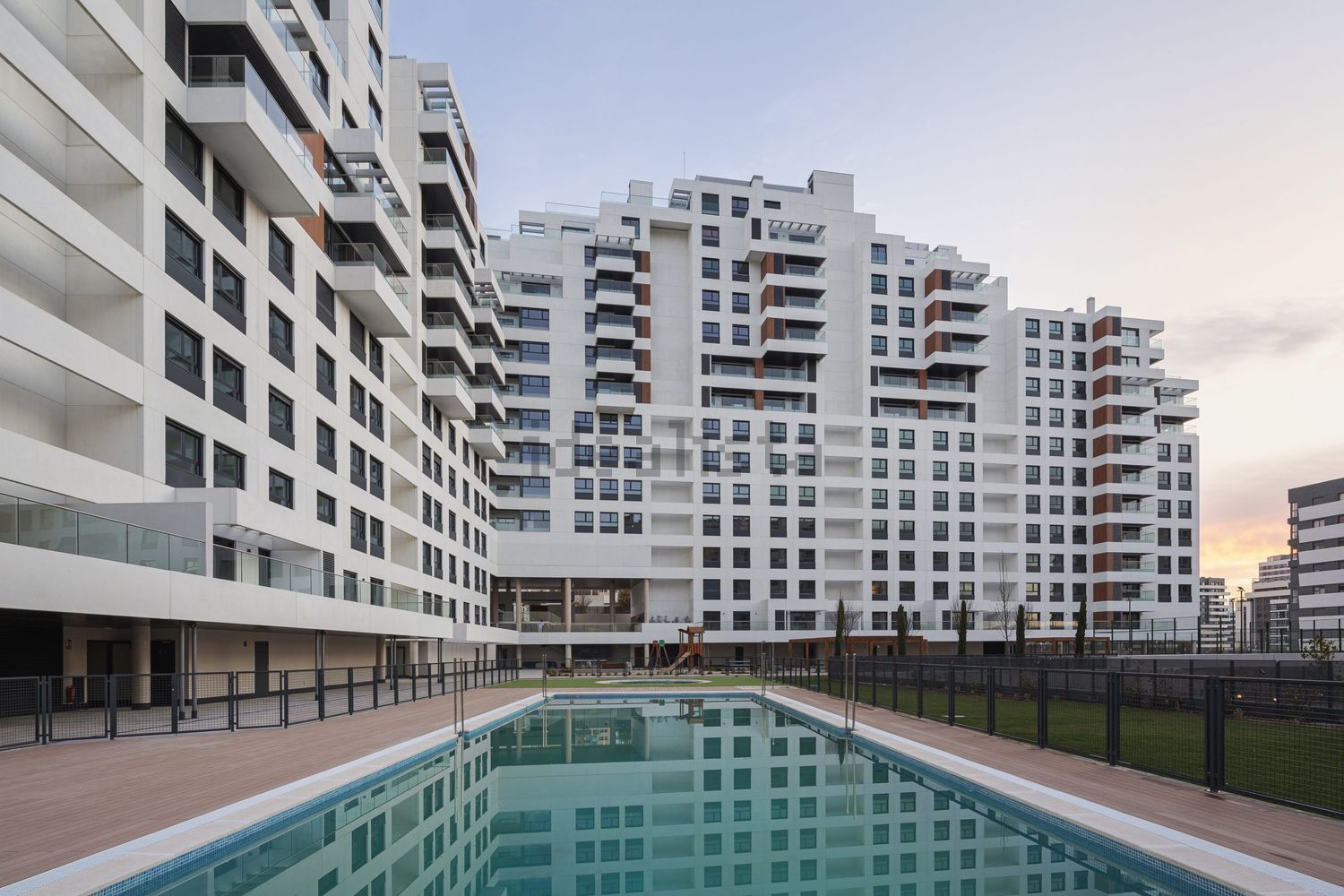 Pis de 168 m² a Madrid