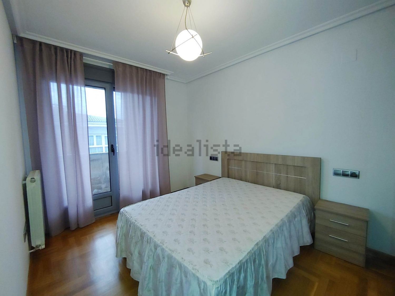 Pis de 49 m² a Siero