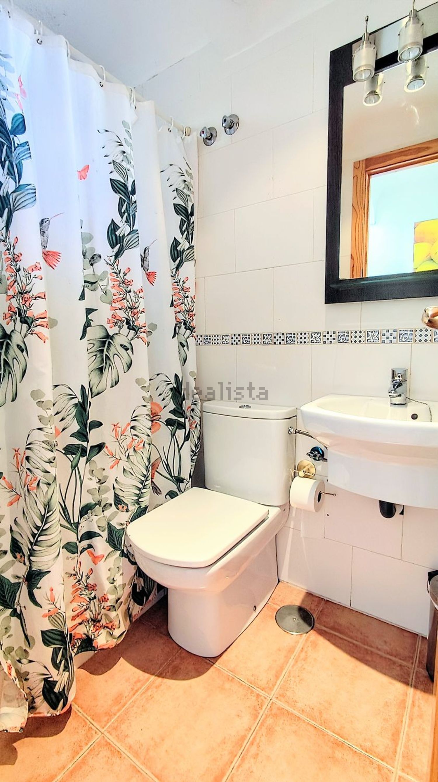 Apartamento 60 m² em Granada