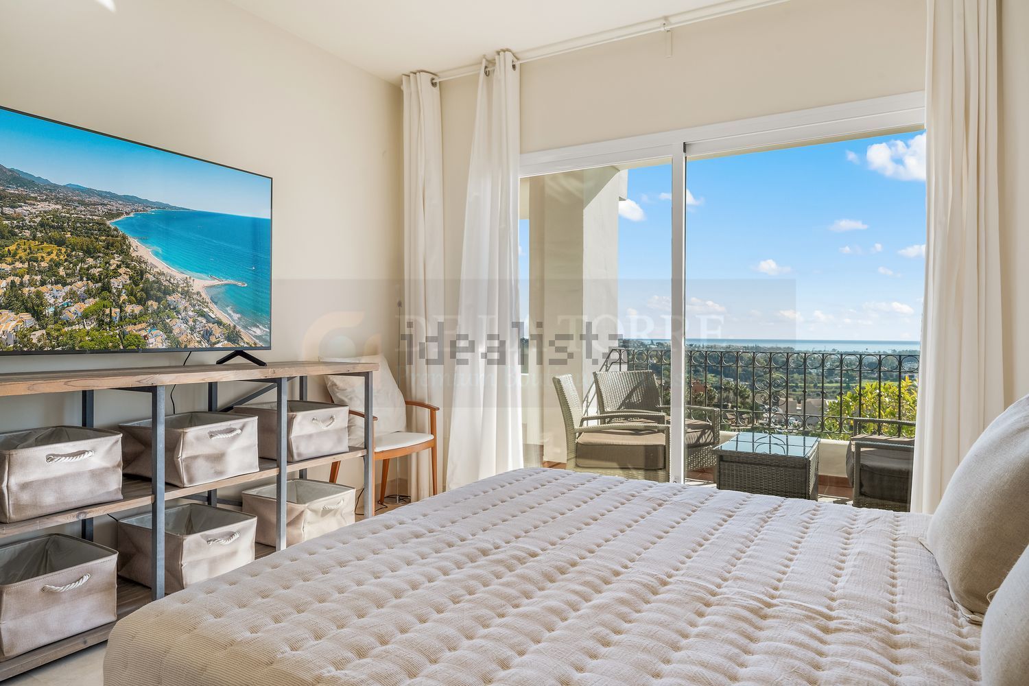 Apartamento 105 m² em Benahavís