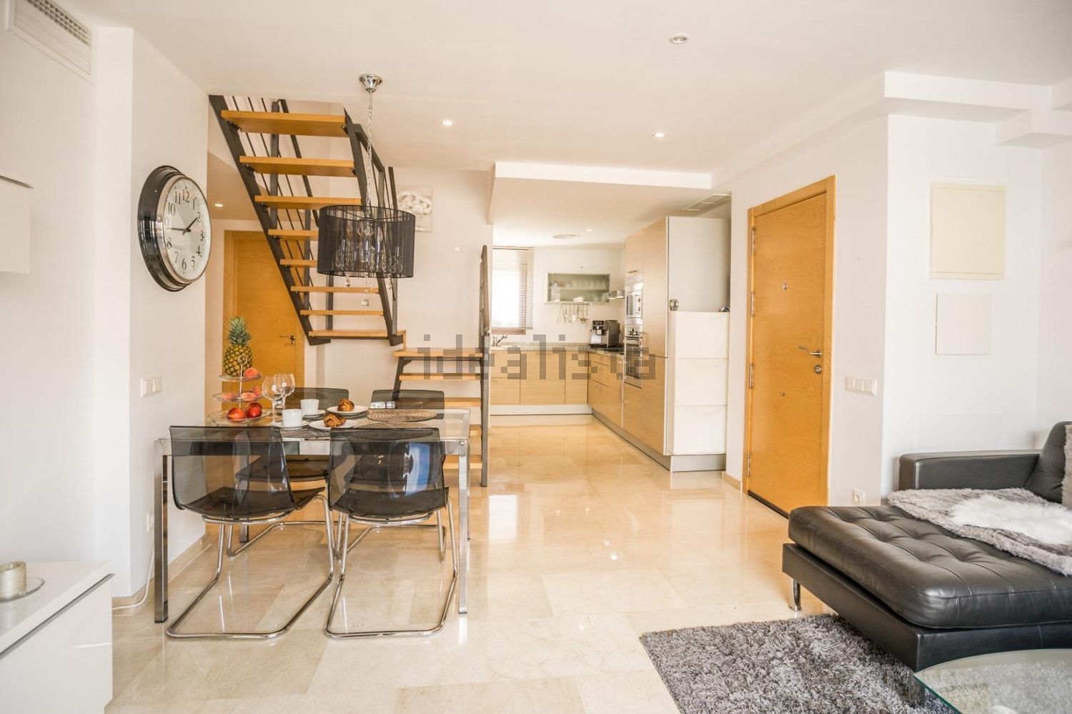Квартира 120 м² в Orihuela