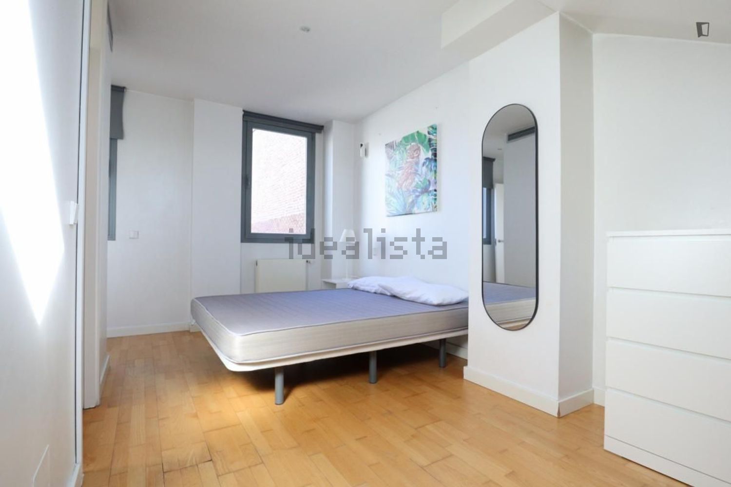 Piso de 45 m² en Madrid