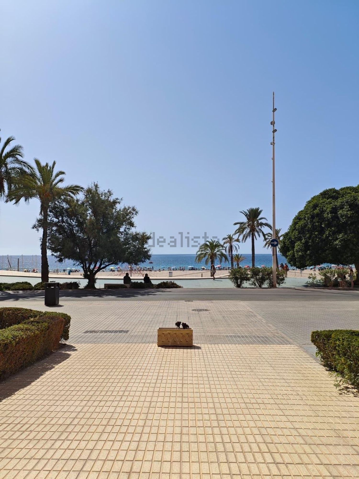 Piso de 70 m² en Benidorm
