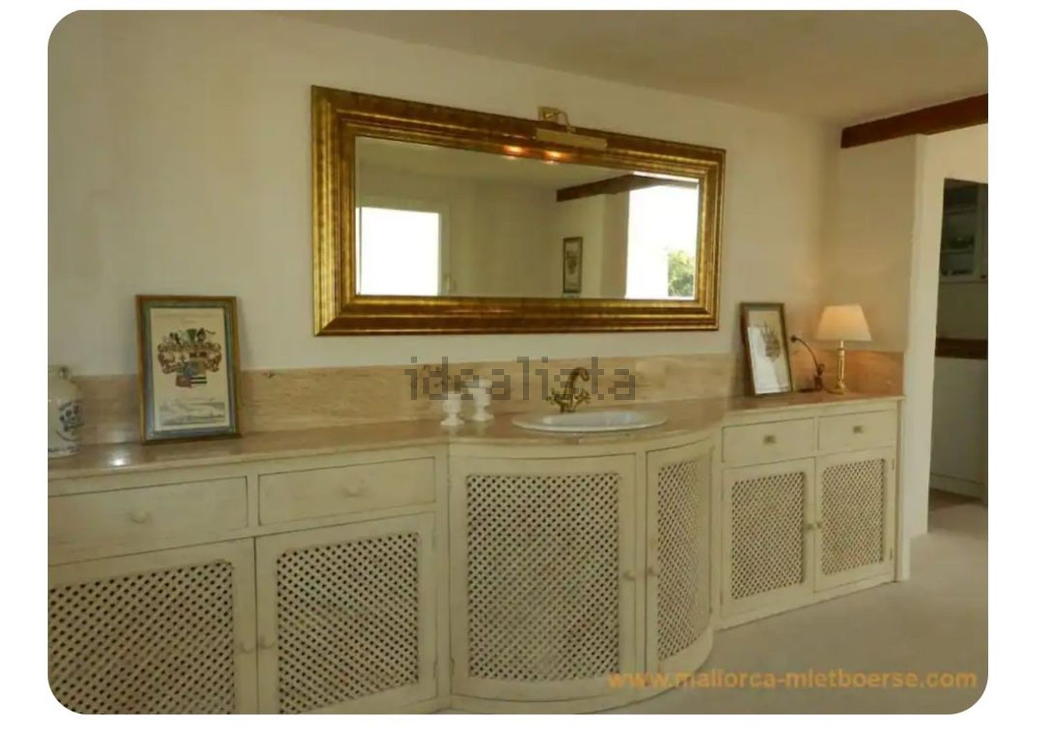 Wohnung 116 m² in Palma