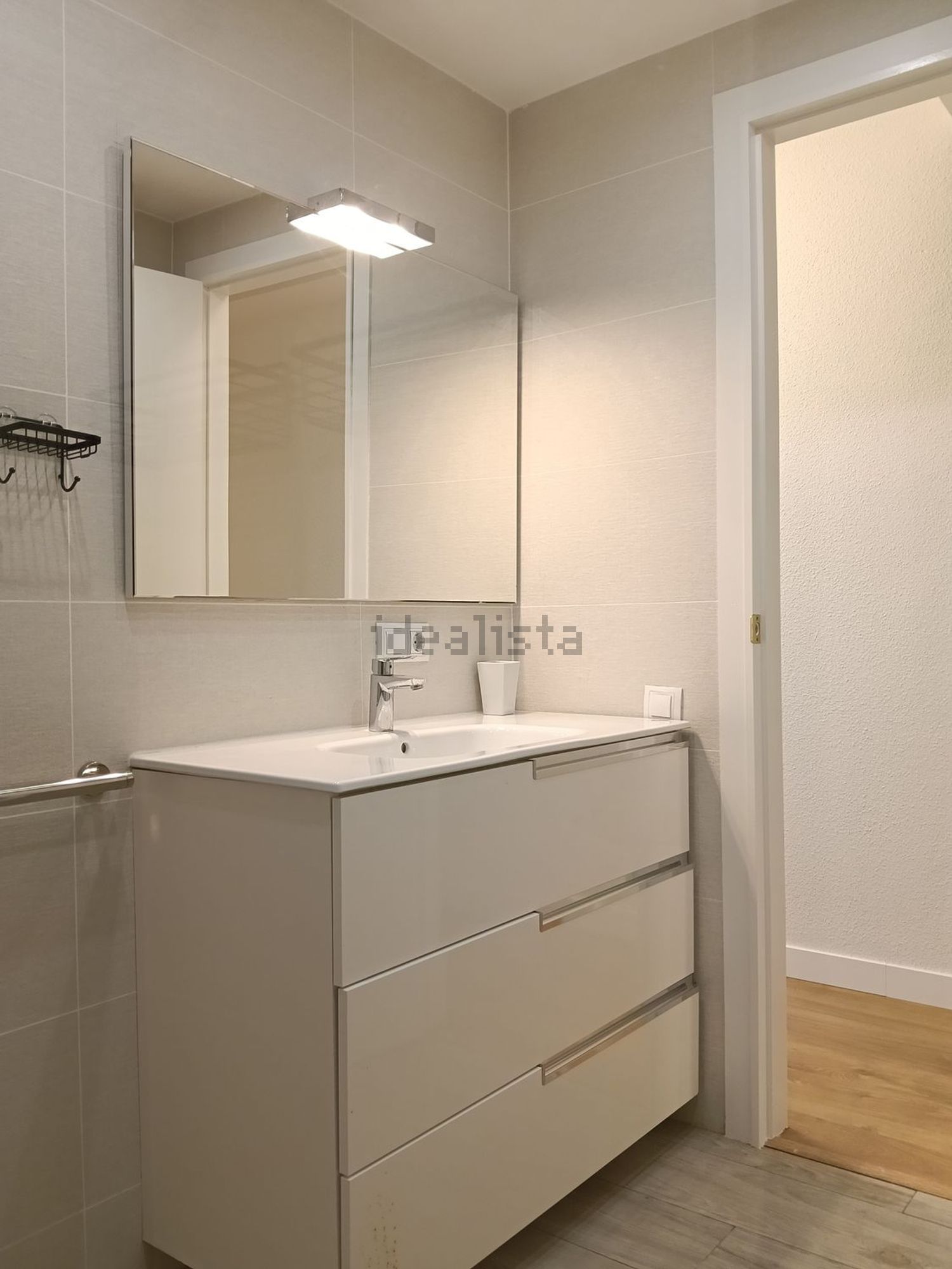 Piso de 130 m² en Pamplona