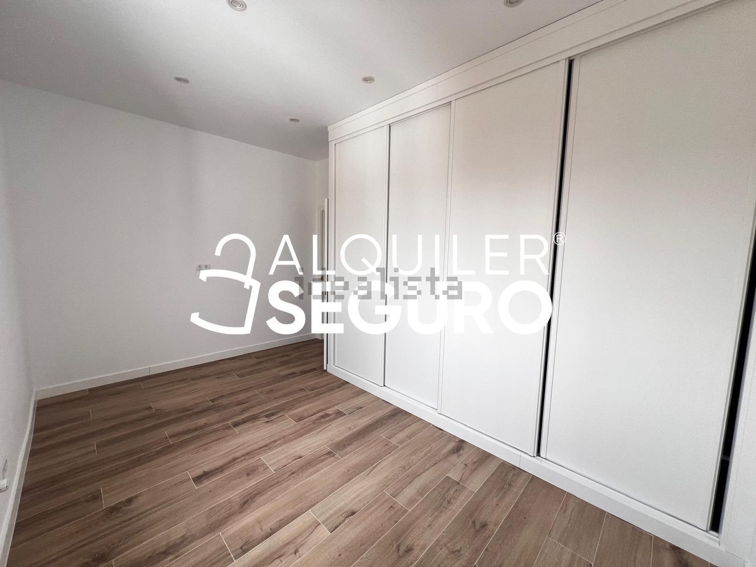 Apartamento 57 m² em Madrid