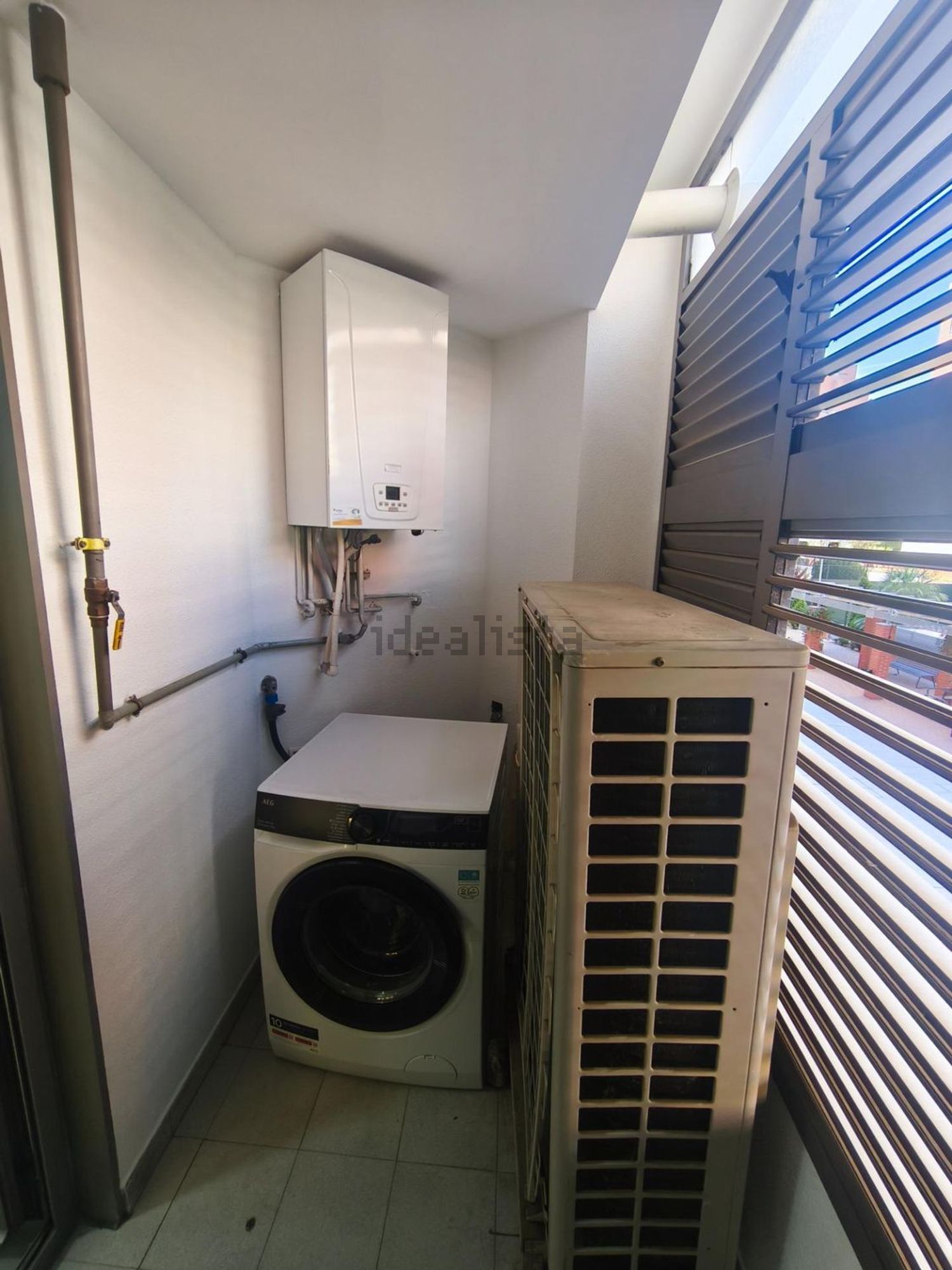 Wohnung 159 m² in Madrid