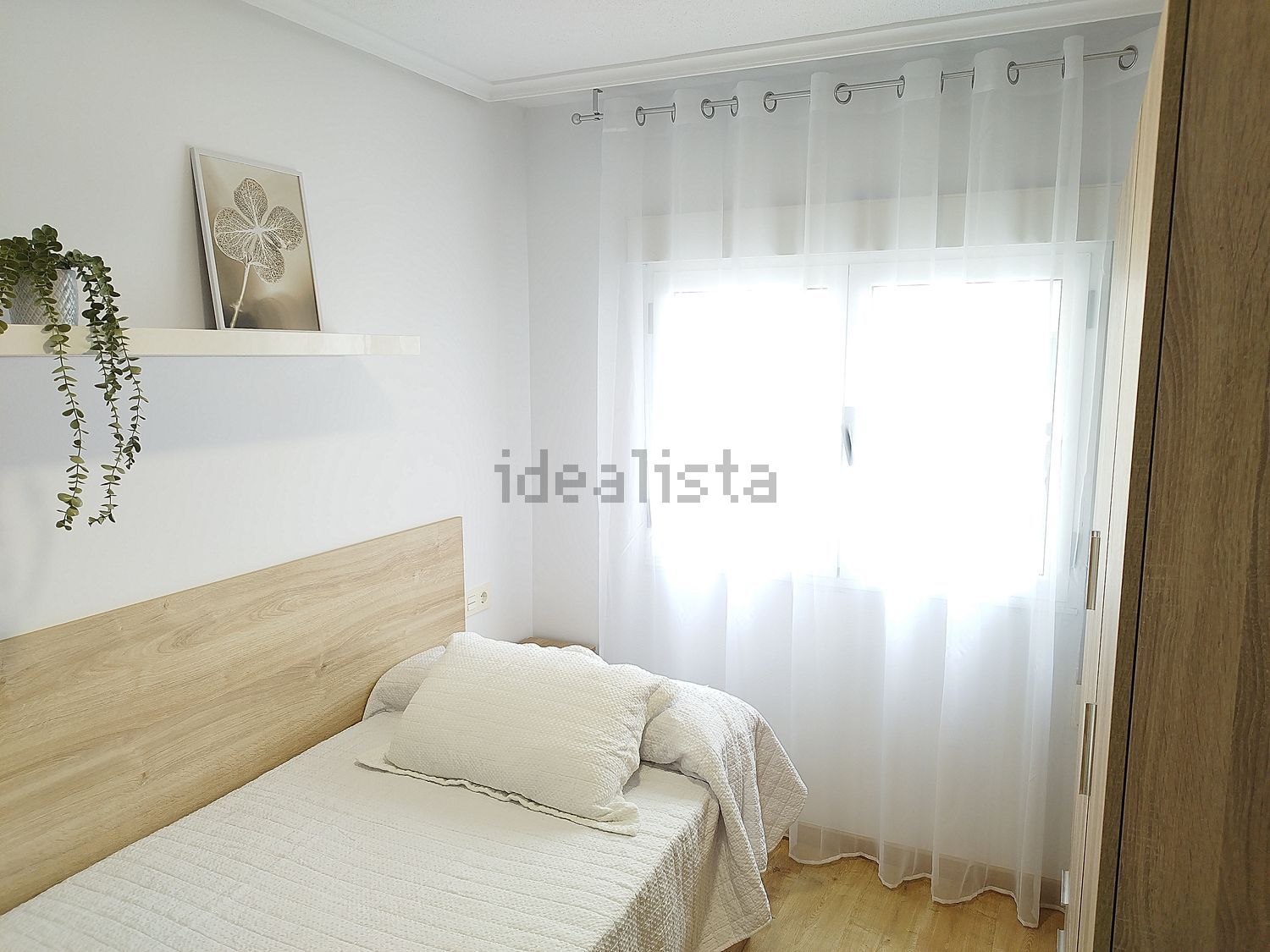 Habitació de lloguer, Avilés