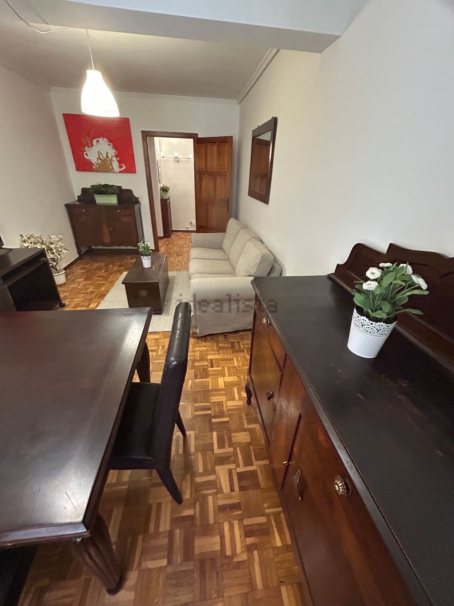 Appartement 90 m² à Segovia
