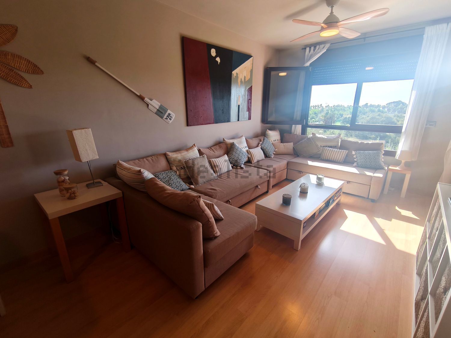 Pis de 85 m² a Motril