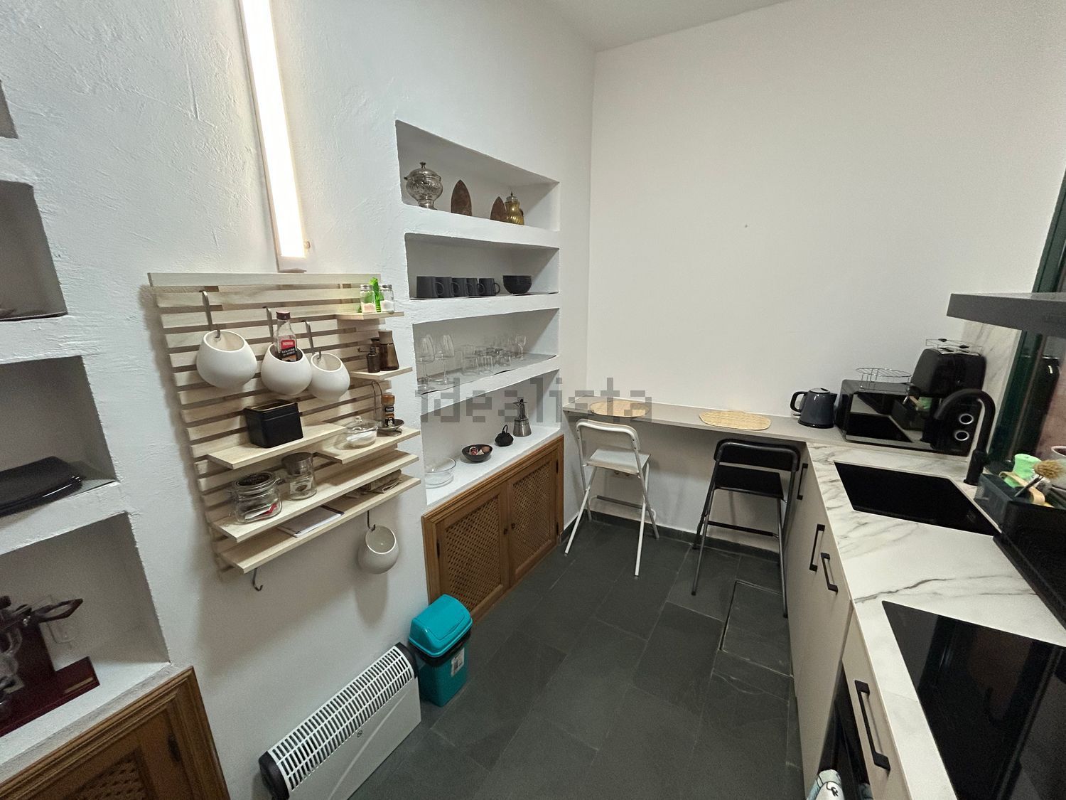 Wohnung 80 m² in Segovia