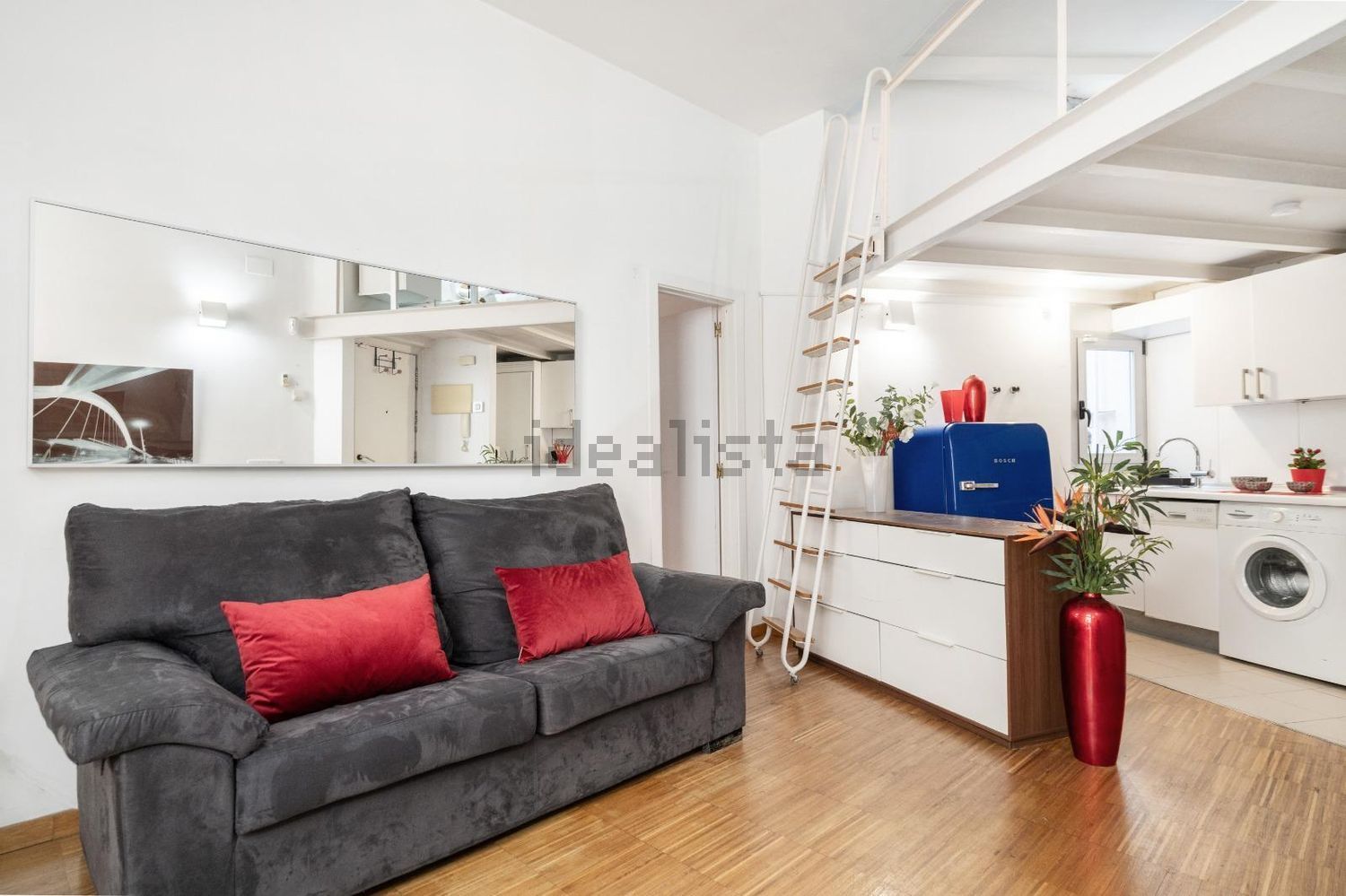 Appartamento 100 m² a Madrid