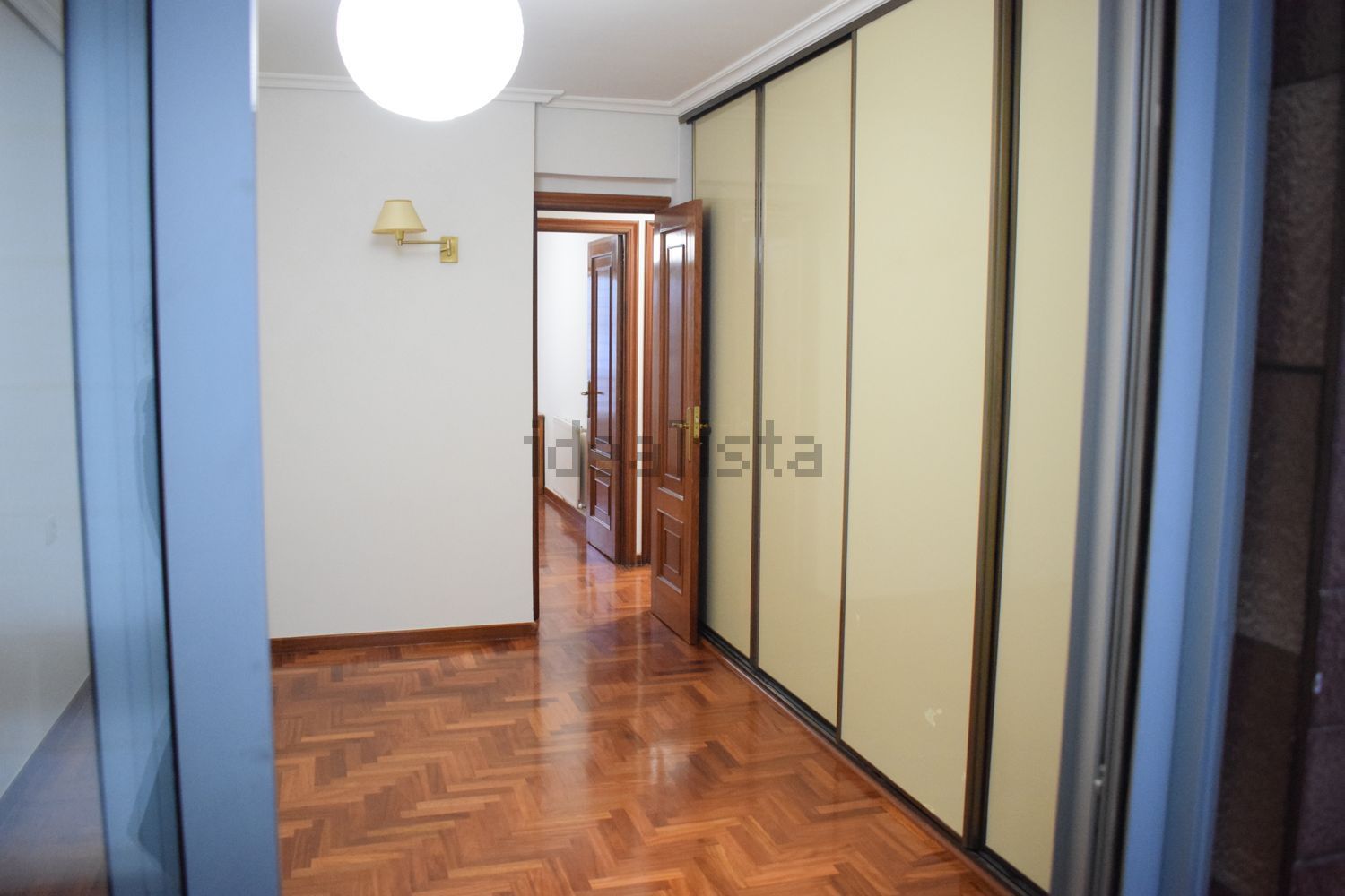 Wohnung 109 m² in Vigo
