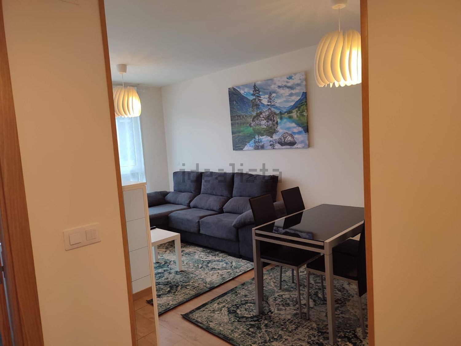 Appartement 100 m² à Bilbao