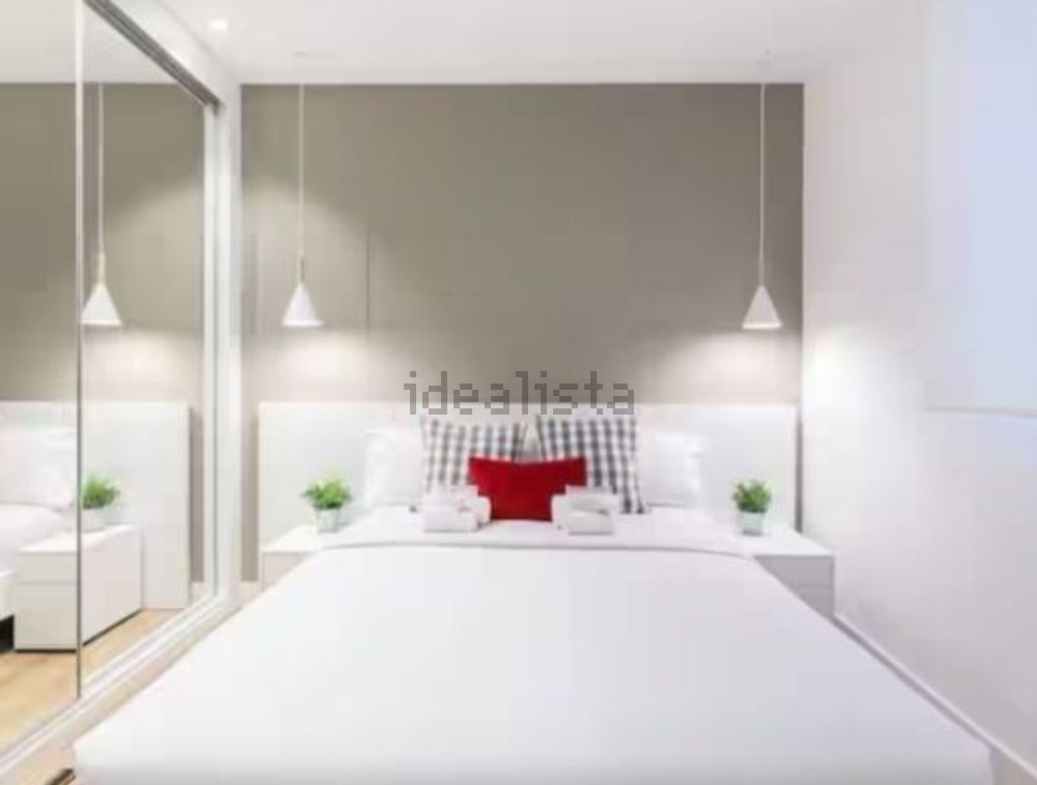 Flat 92 m² in Torre Pacheco