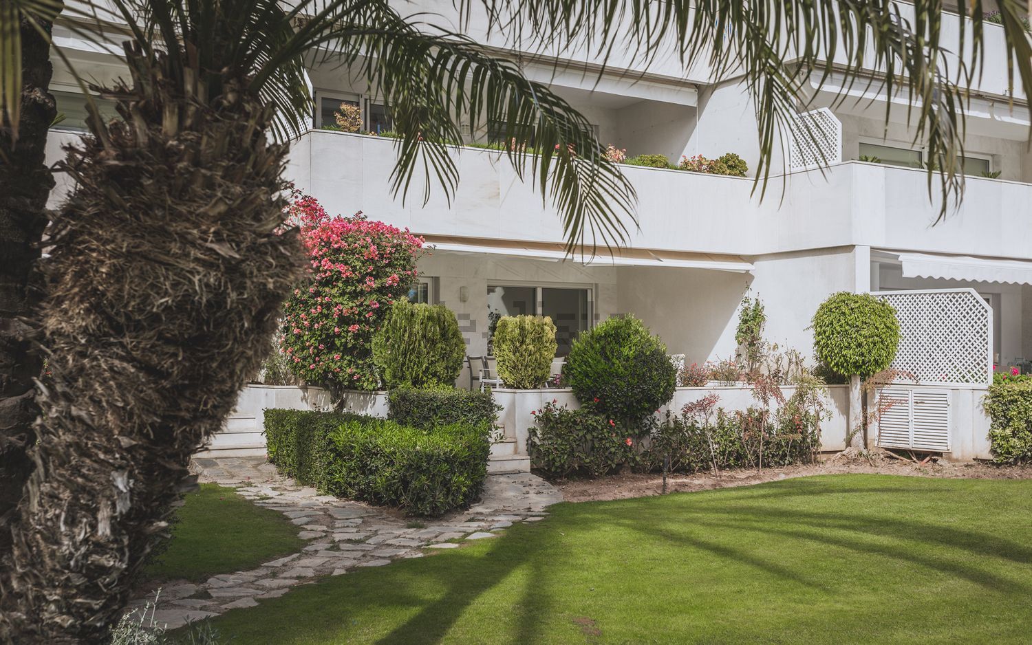 Pis de 150 m² a Marbella