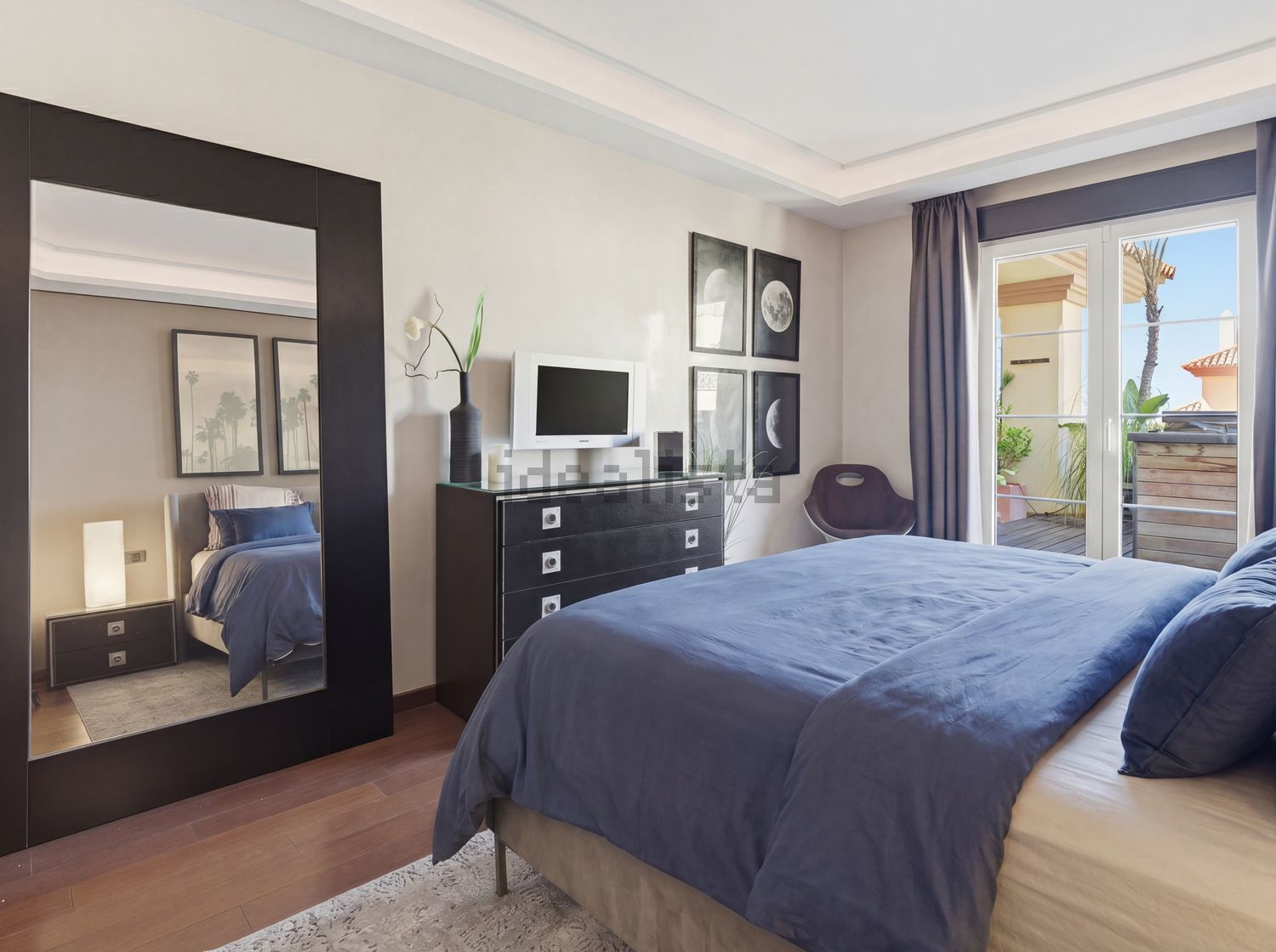 Wohnung 150 m² in Marbella